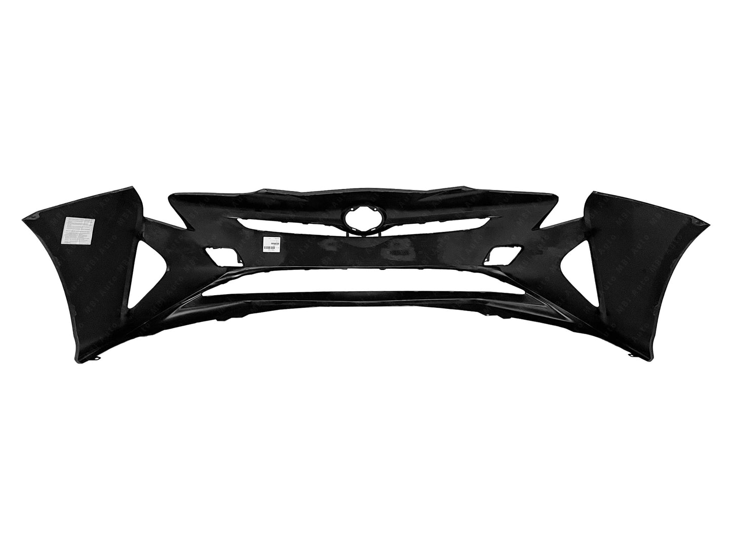 Toyota Prius 2016 - 2018 Front Bumper Cover 16 - 18 TO1000418 Bumper-King