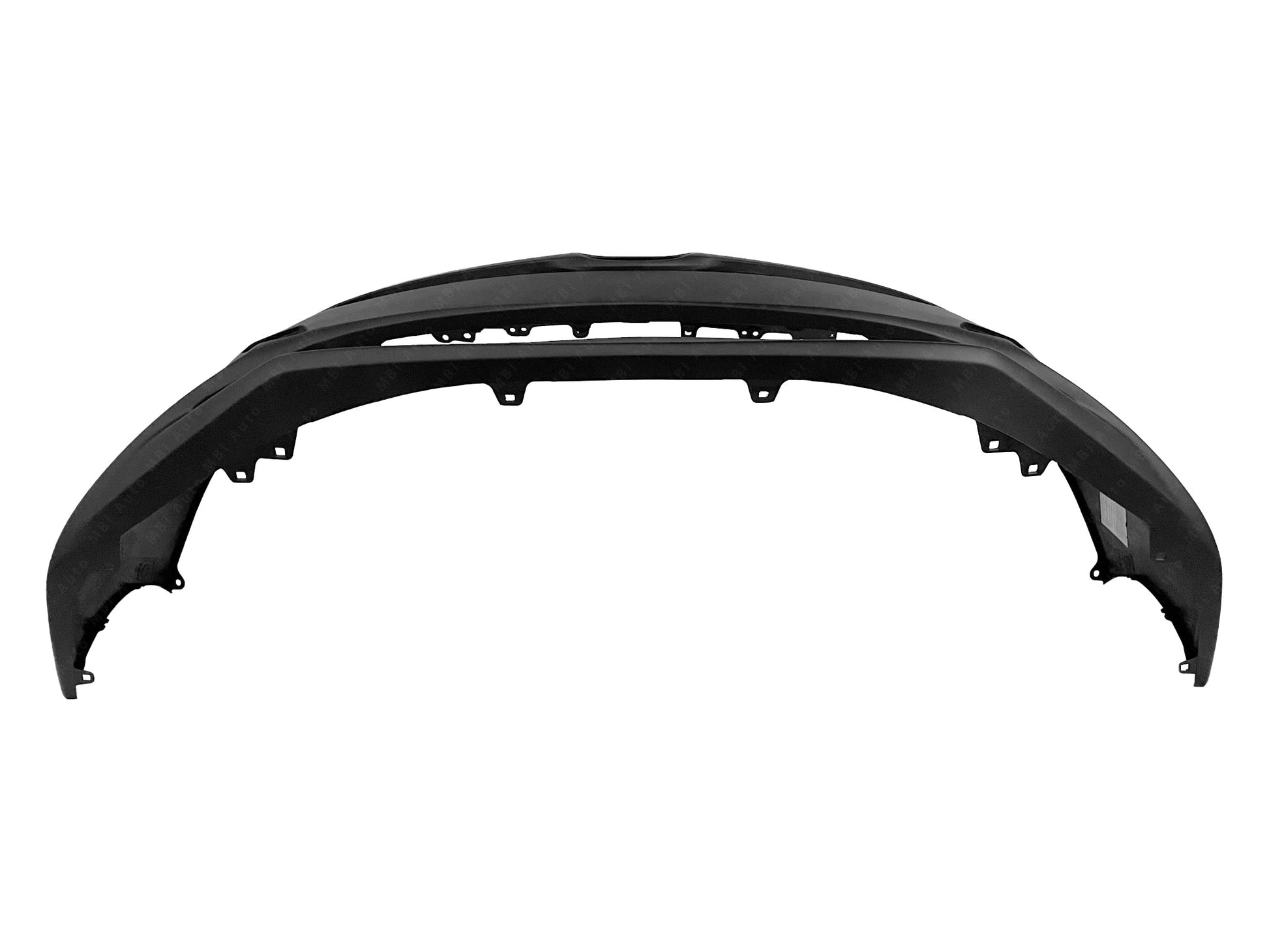 Toyota Prius 2016 - 2018 Front Bumper Cover 16 - 18 TO1000418 Bumper-King