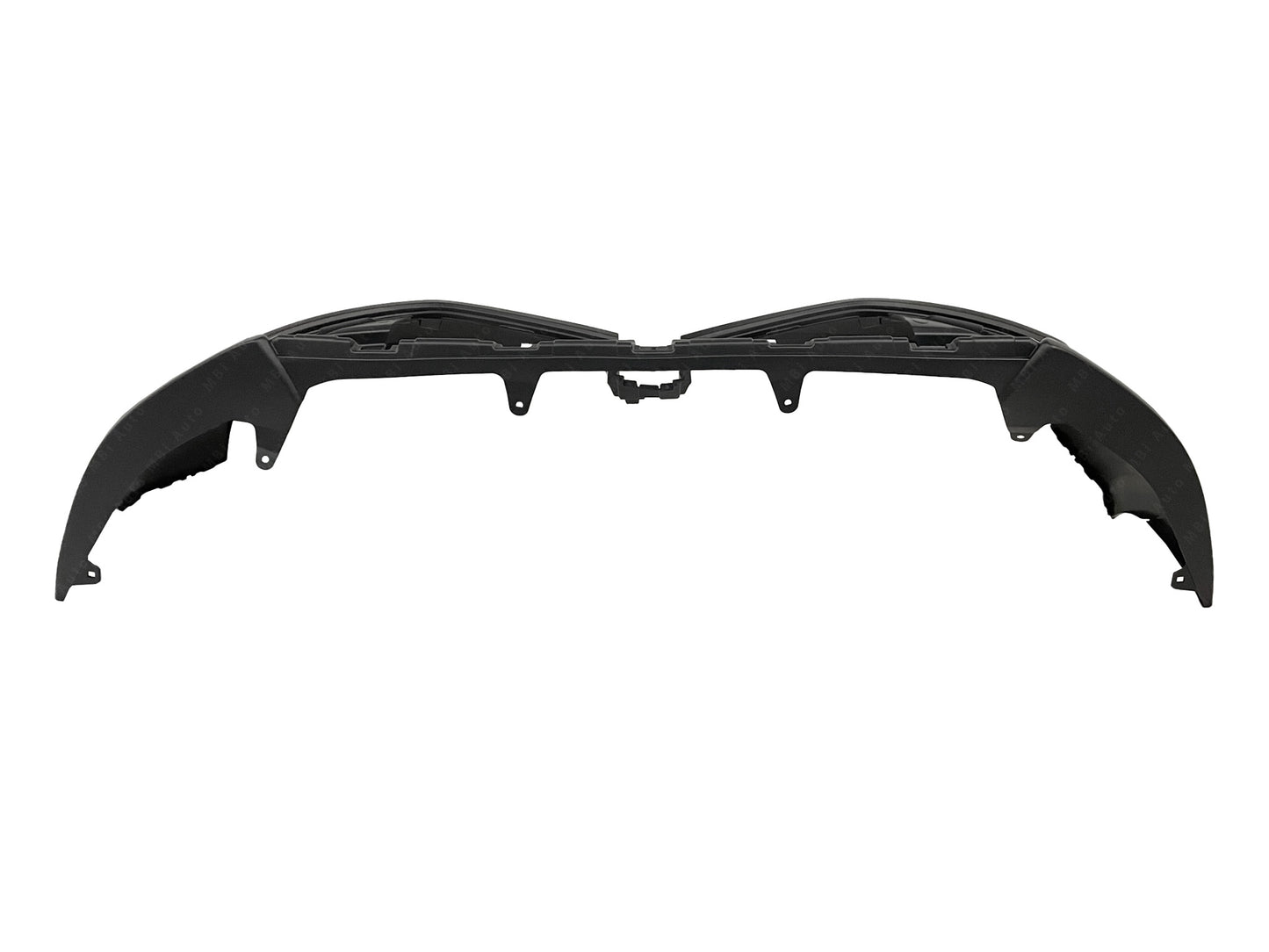 Toyota Corolla 2017 - 2019 Front Bumper Cover 17 - 19 TO1000423 Bumper-King