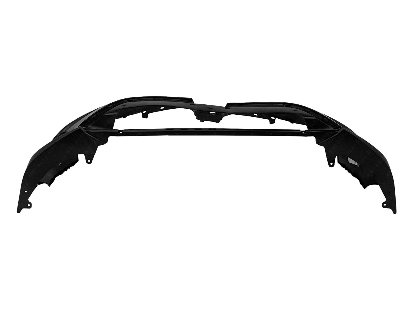 Toyota Corolla 2017 - 2019 Front Bumper Cover 17 - 19 TO1000424 Bumper-King