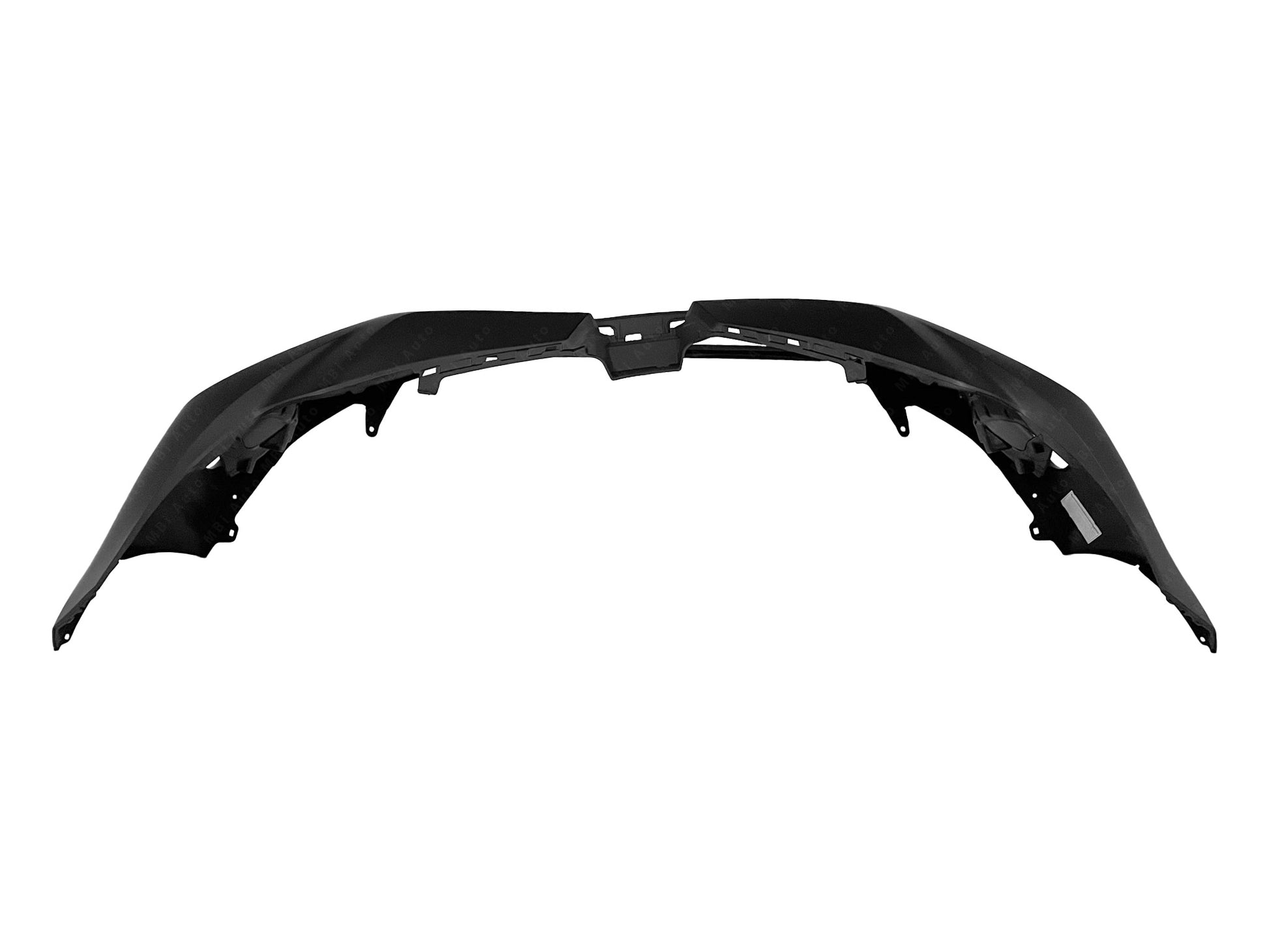 Toyota Corolla 2017 - 2019 Front Bumper Cover 17 - 19 TO1000424 Bumper-King