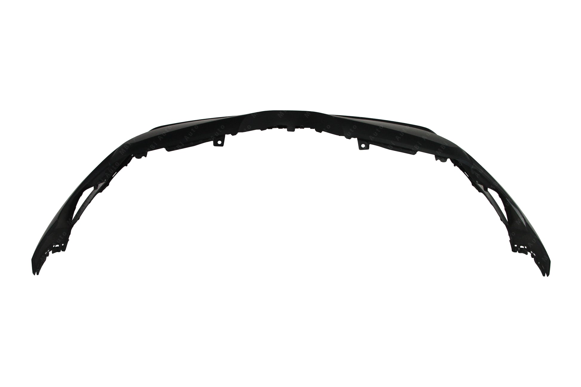 Toyota C-HR 2018 - 2019 Front Upper Bumper Cover 18 - 19 TO1000431 Bumper-King