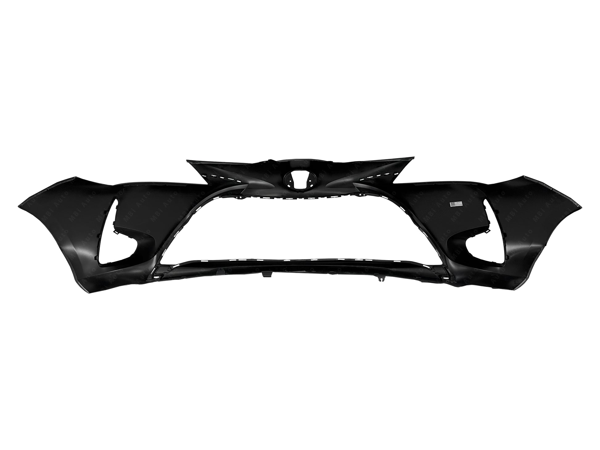 Toyota Yaris 2018 - 2019 Front Bumper Cover 18 - 19 TO1000436 Bumper-King
