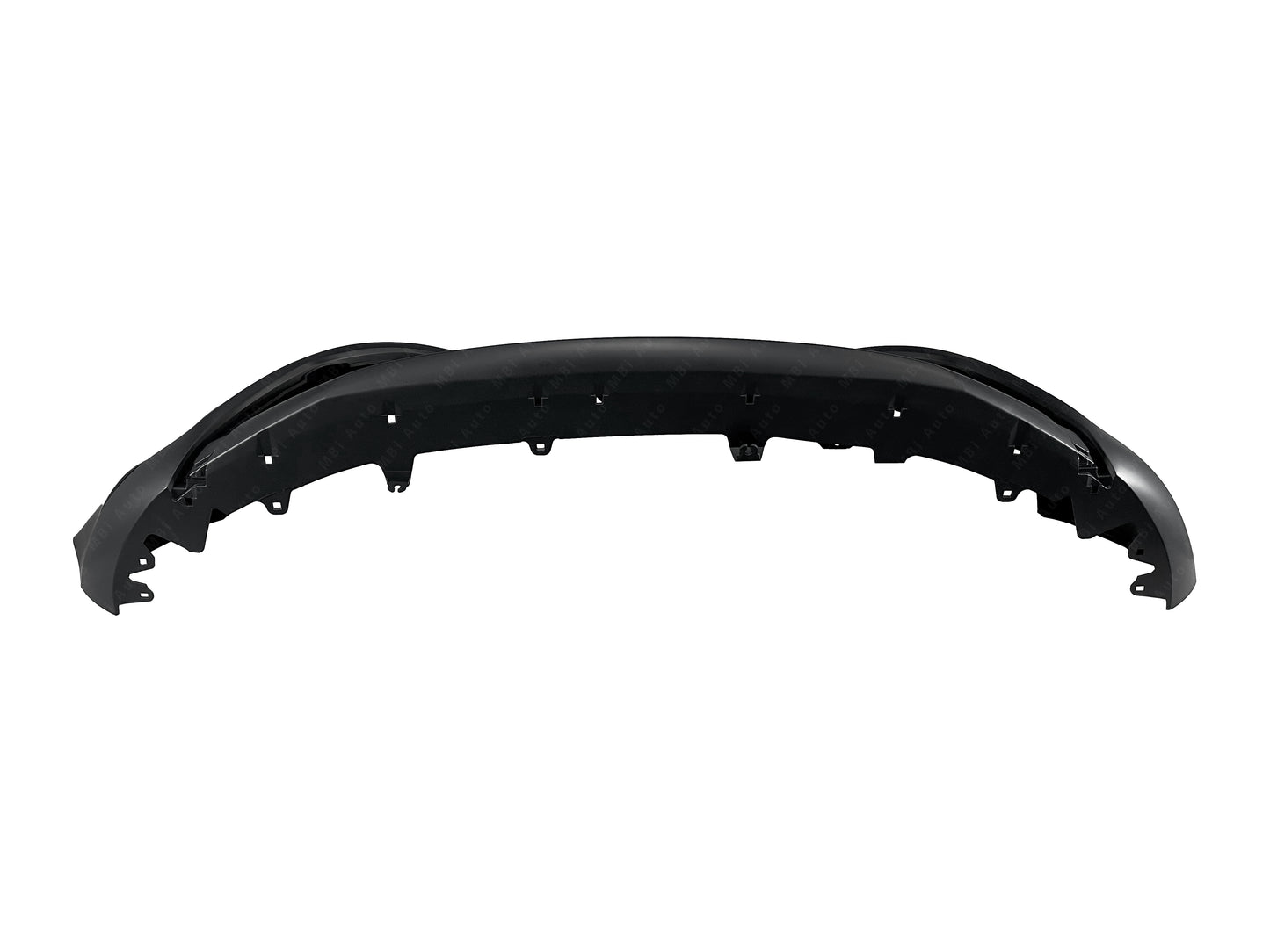 Toyota Yaris 2018 - 2019 Front Bumper Cover 18 - 19 TO1000436 Bumper-King