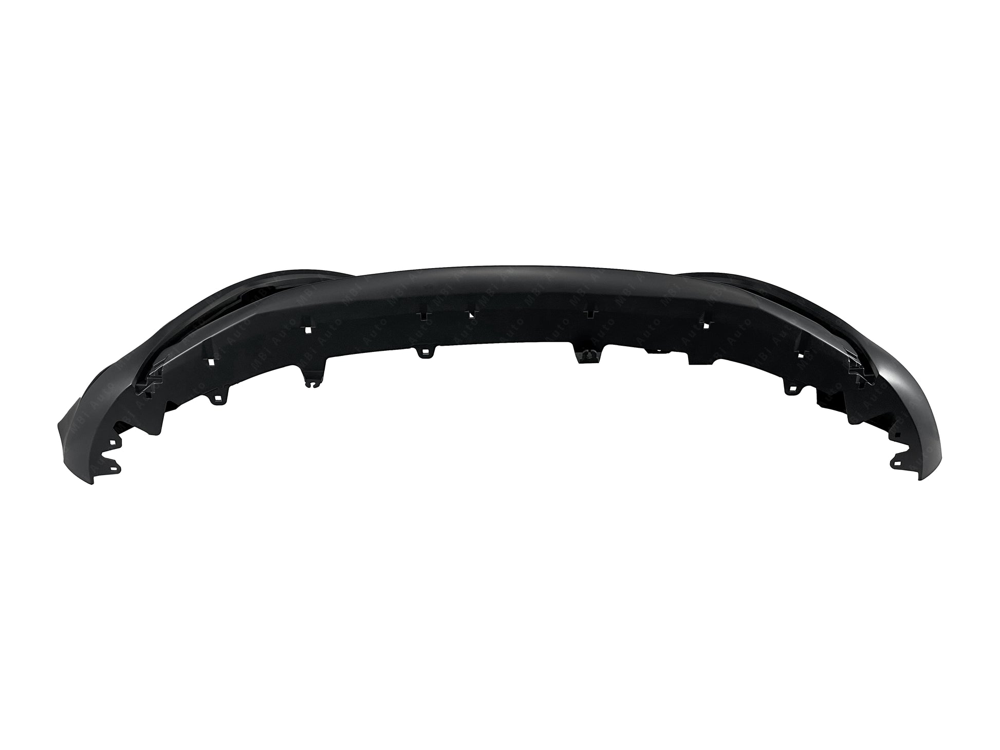 Toyota Yaris 2018 - 2019 Front Bumper Cover 18 - 19 TO1000436 Bumper-King
