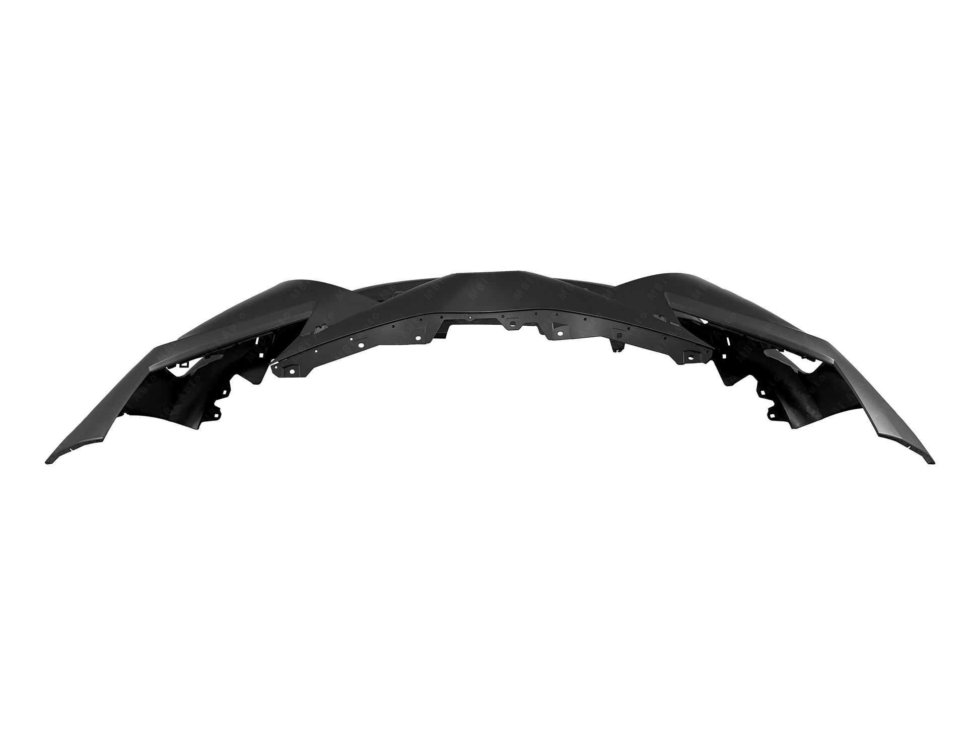 Toyota Yaris 2018 - 2019 Front Bumper Cover 18 - 19 TO1000436 Bumper-King