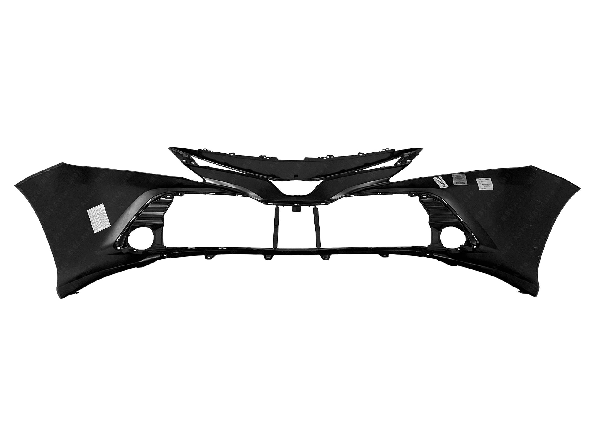 Toyota Camry 2018 - 2020 Front Bumper Cover 18 - 20 TO1000438 Bumper-King