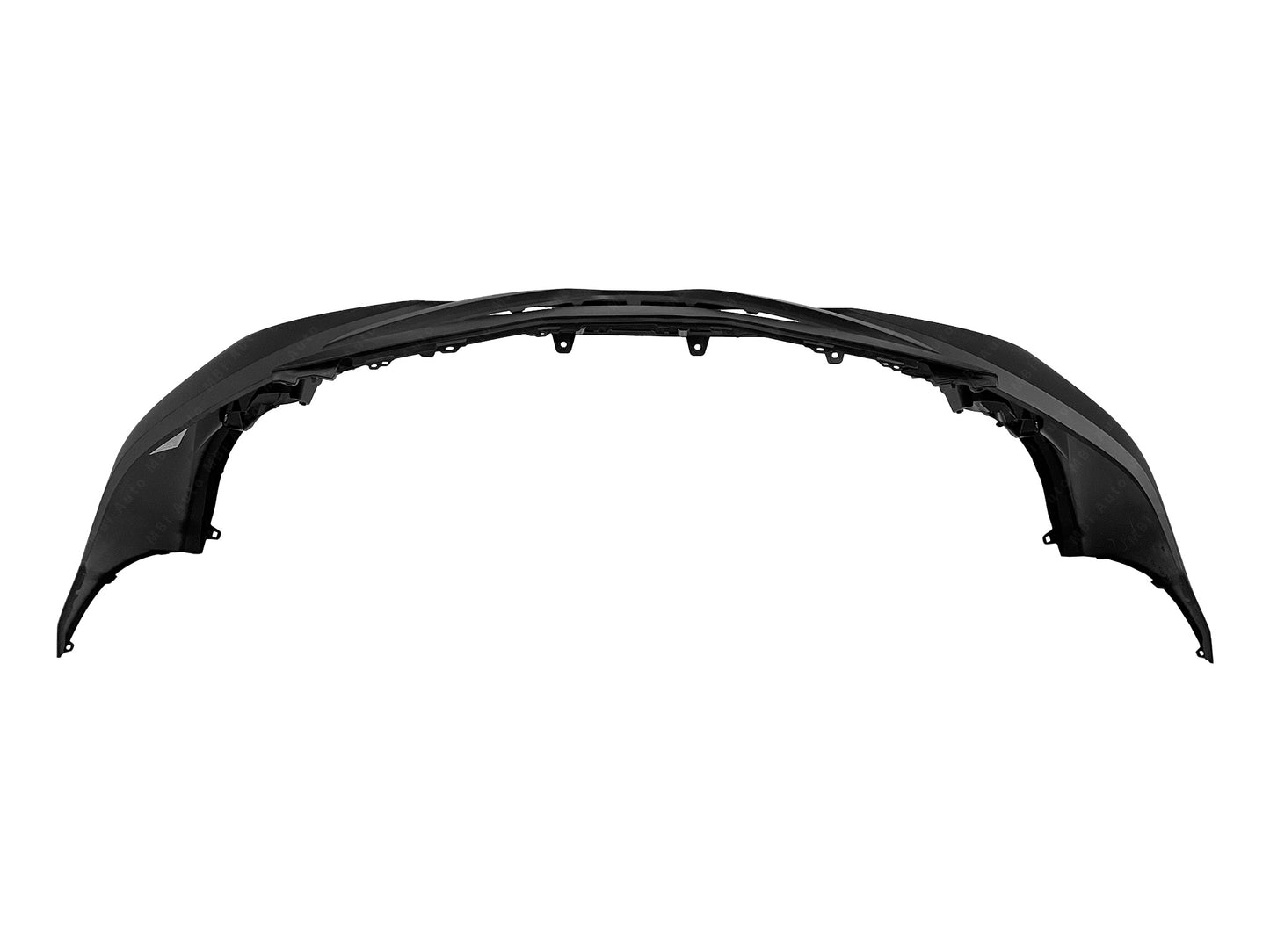 Toyota Camry 2018 - 2020 Front Bumper Cover 18 - 20 TO1000438 Bumper-King