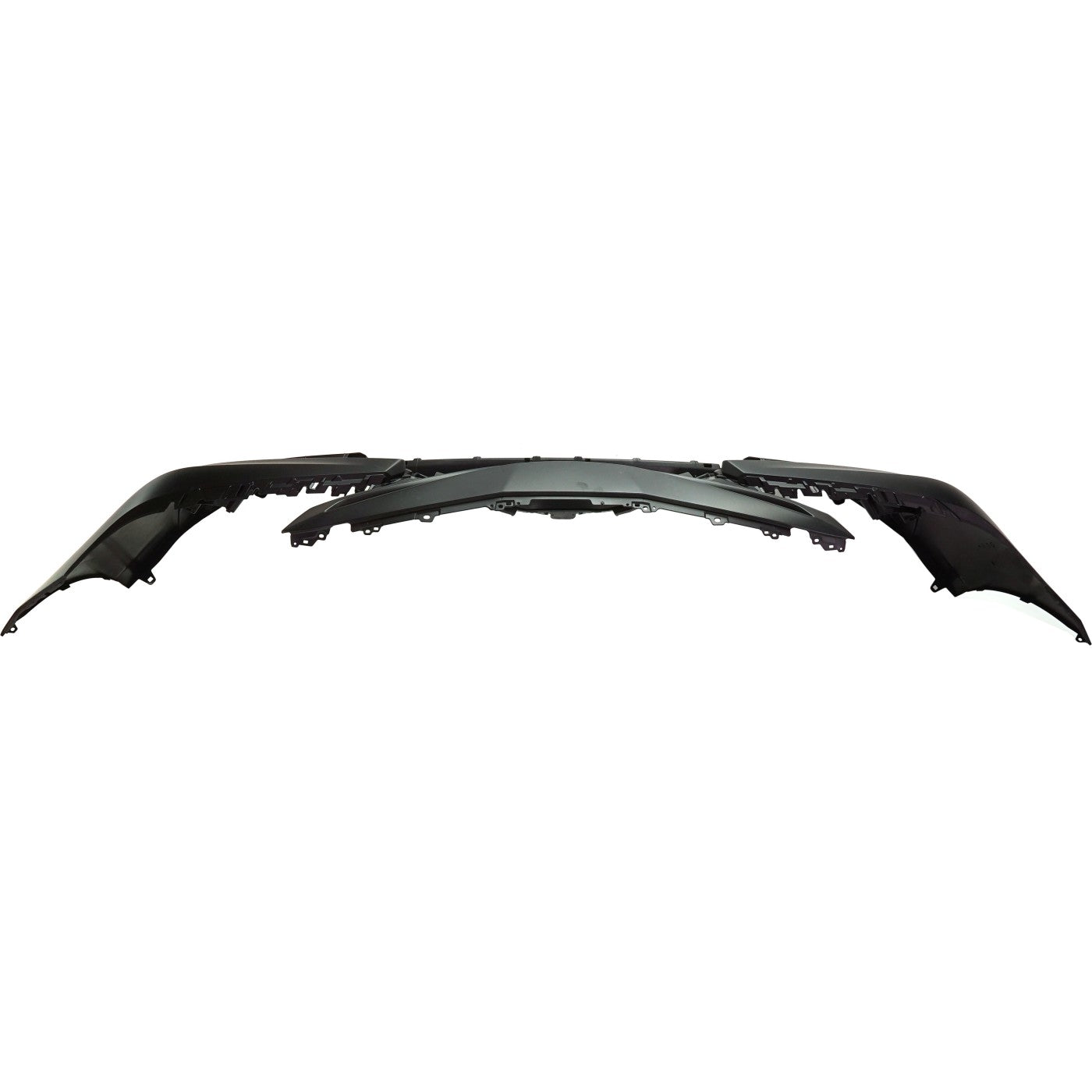 Toyota Camry 2018 - 2020 Front Bumper Cover 18 - 20 TO1000441 Bumper-King