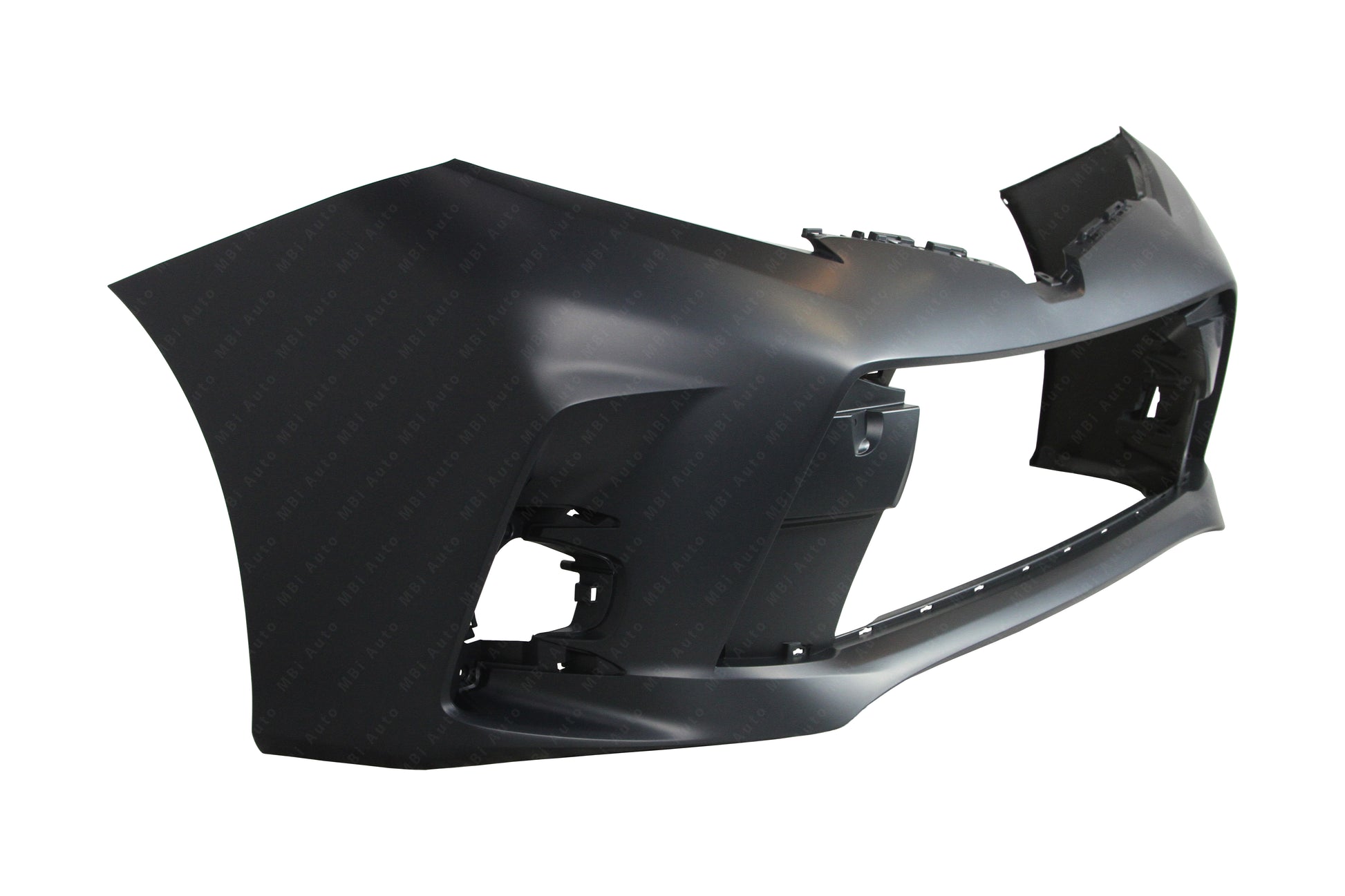 TO1000442 Bumper-King