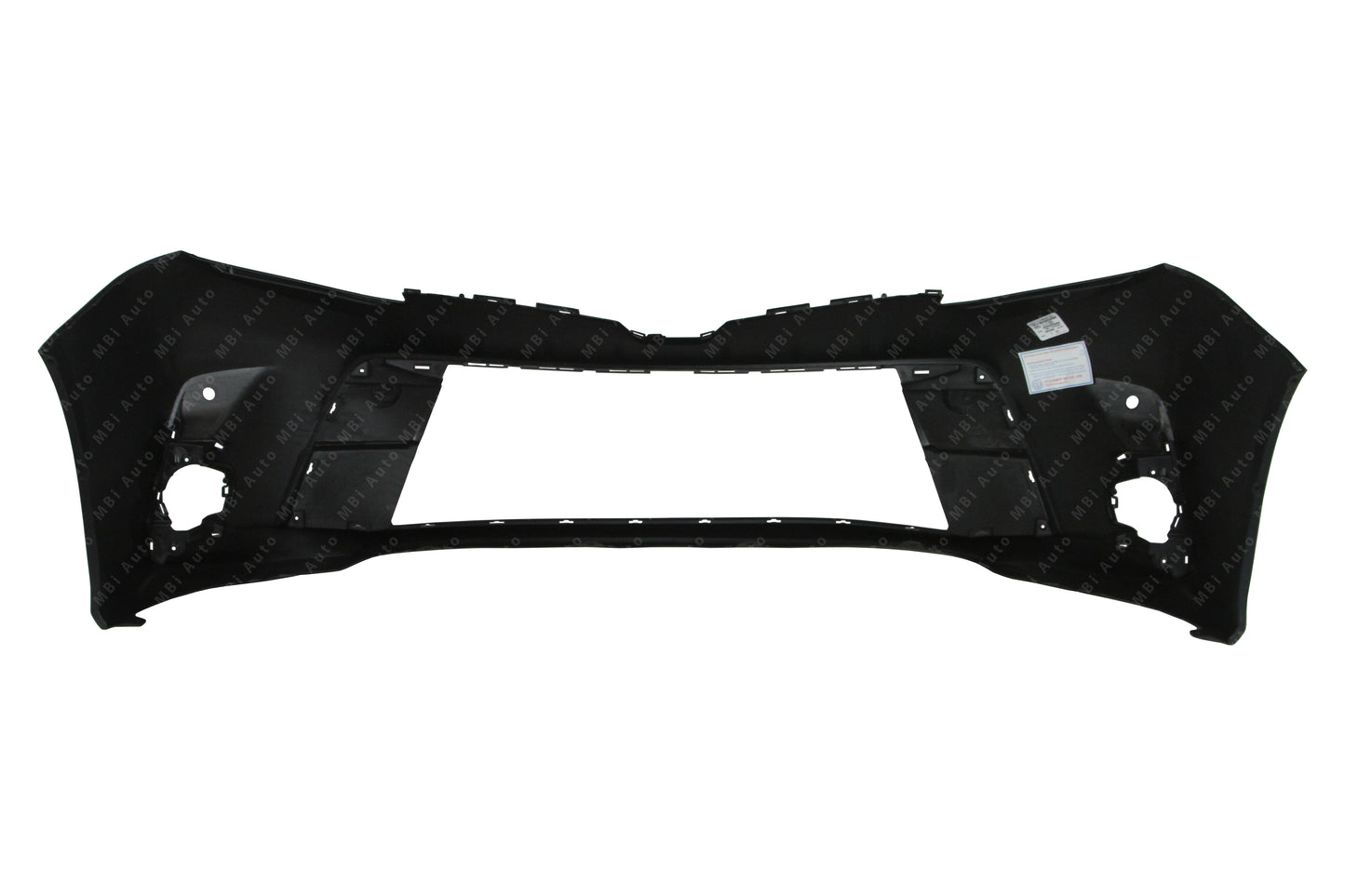 Toyota Sienna 2018 - 2020 Front Bumper Cover 18 - 20 TO1000443 Bumper-King