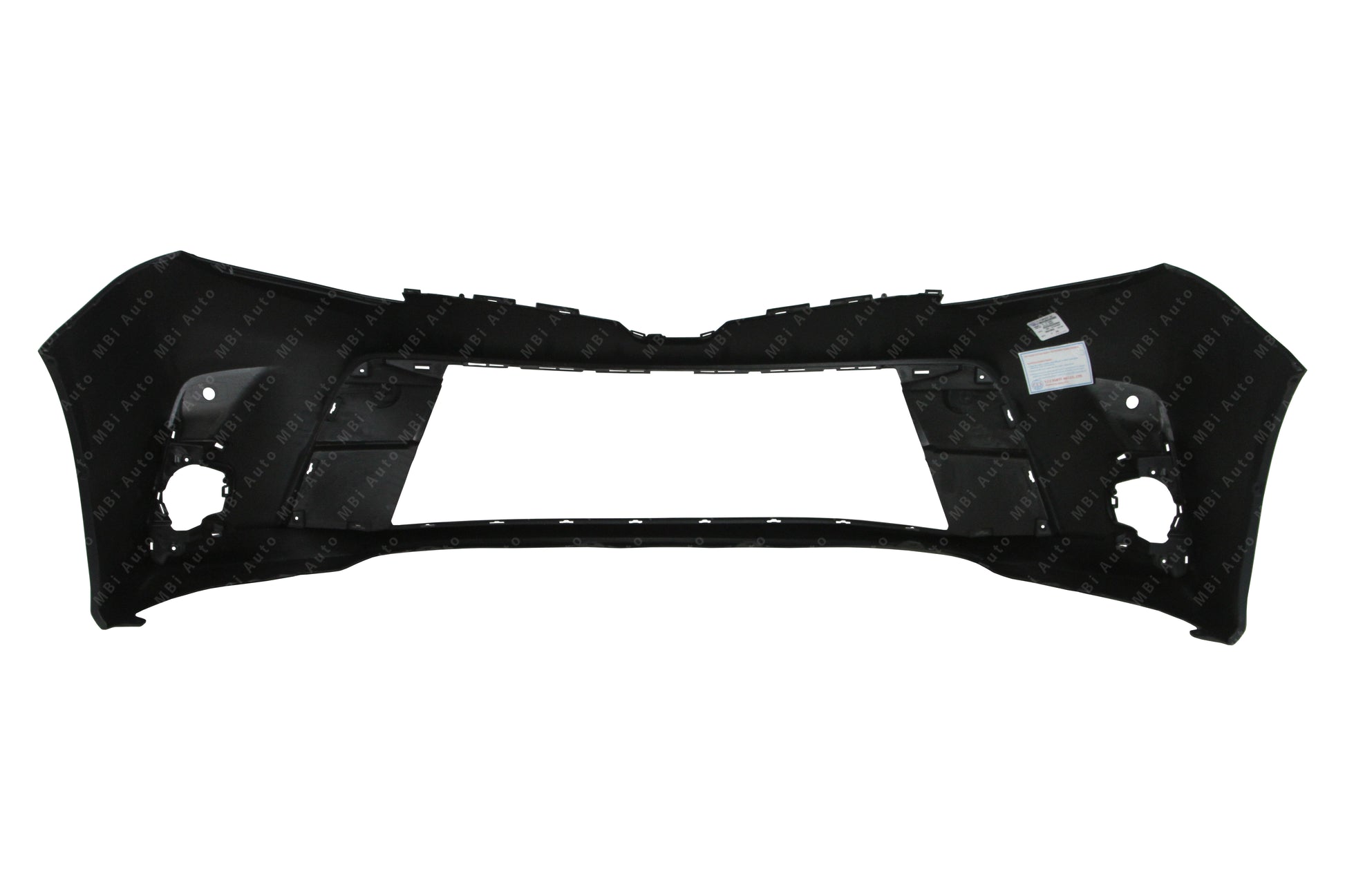 Toyota Sienna 2018 - 2020 Front Bumper Cover 18 - 20 TO1000443 Bumper-King