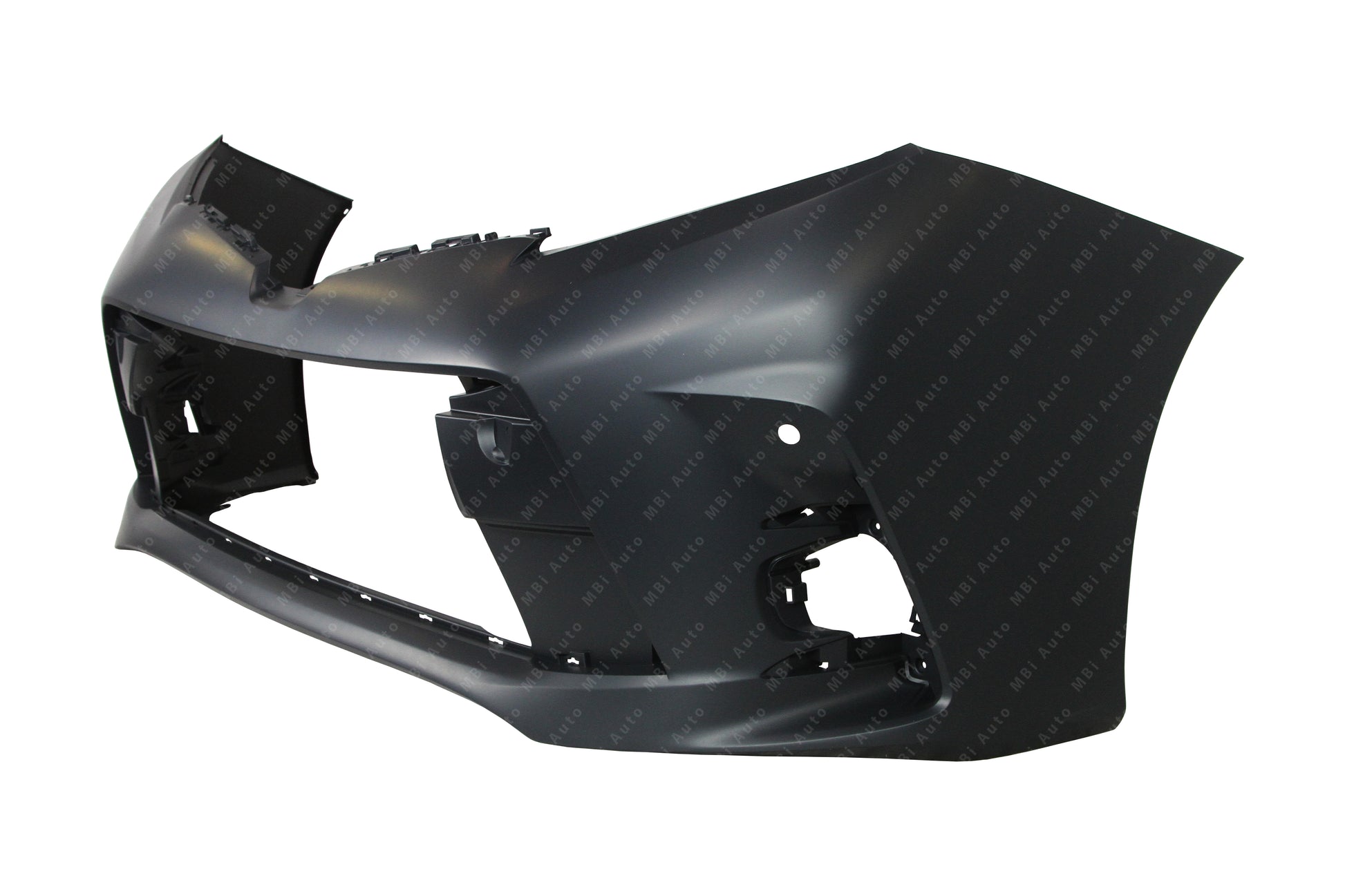 Toyota Sienna 2018 - 2020 Front Bumper Cover 18 - 20 TO1000443 Bumper-King