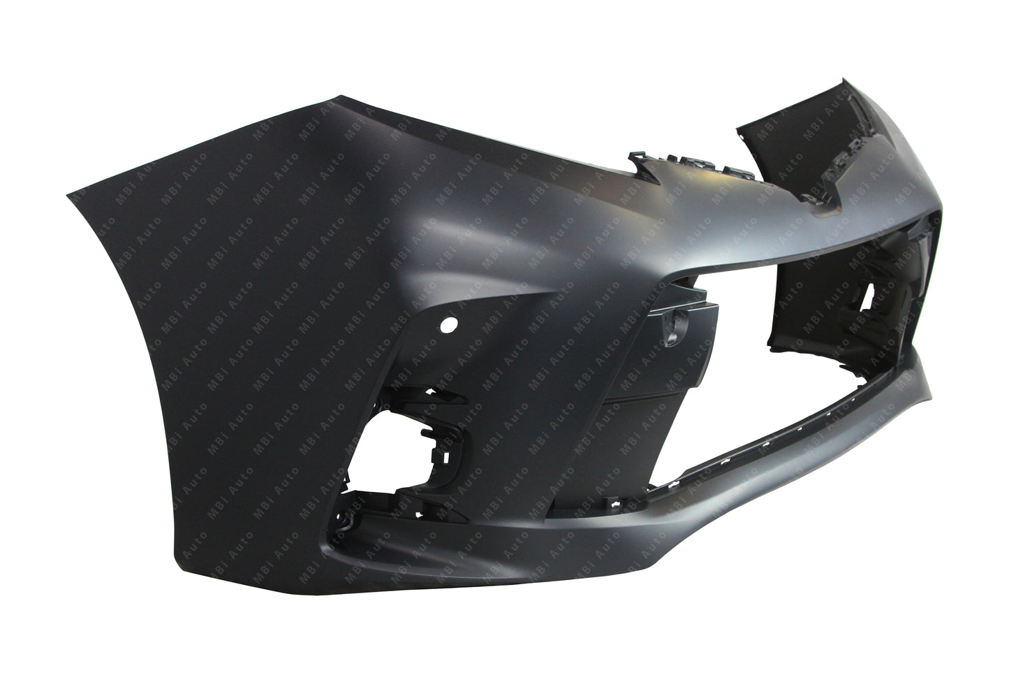 Toyota Sienna 2018 - 2020 Front Bumper Cover 18 - 20 TO1000443 Bumper-King