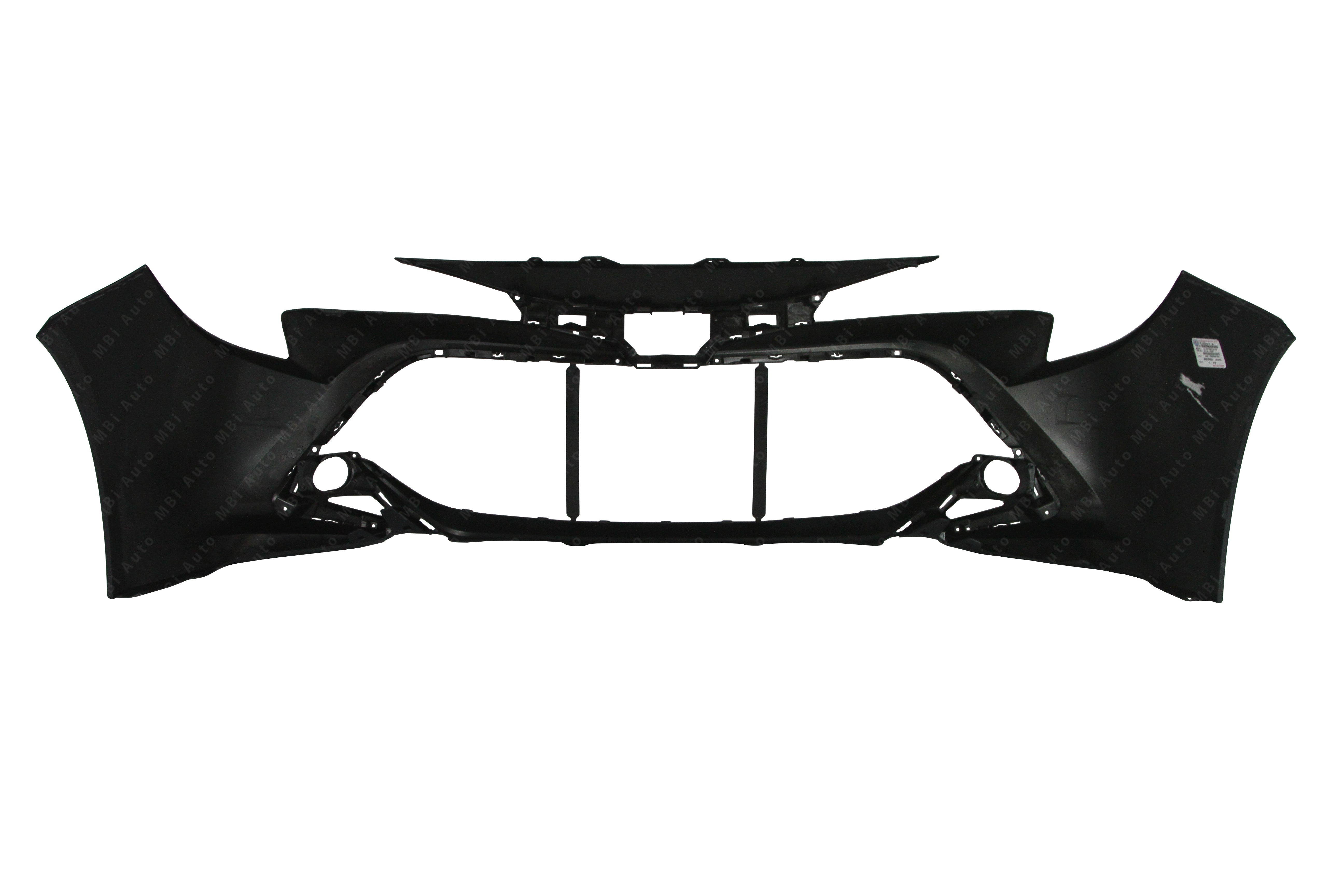 Toyota Corolla Hatchback 2019-2025 Front Bumper Cover TO1000446 ...