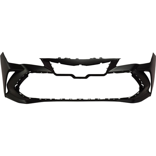 Toyota Avalon 2019 - 2022 Front Bumper Cover 19 - 22 TO1000447 Bumper-King