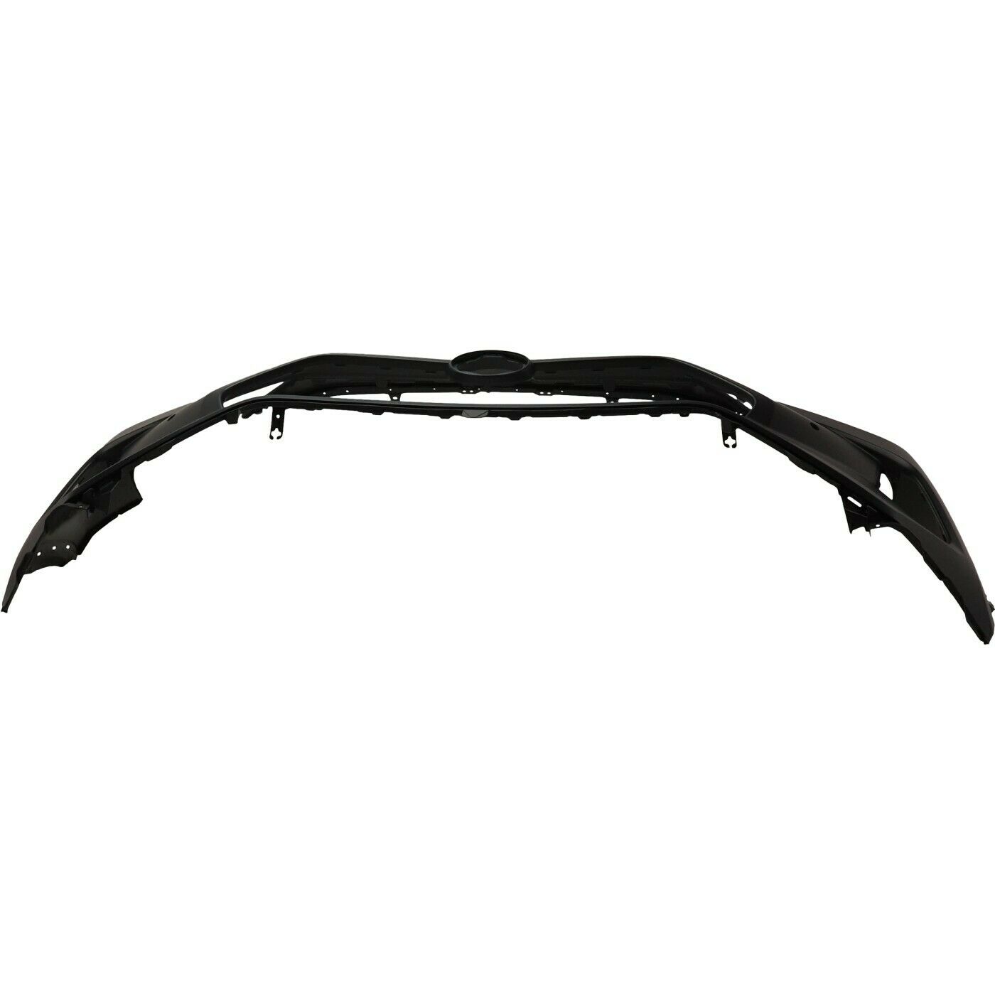 Toyota Rav 4 2019 - 2023 Front Bumper Cover 19 - 23 TO1000450 Bumper King