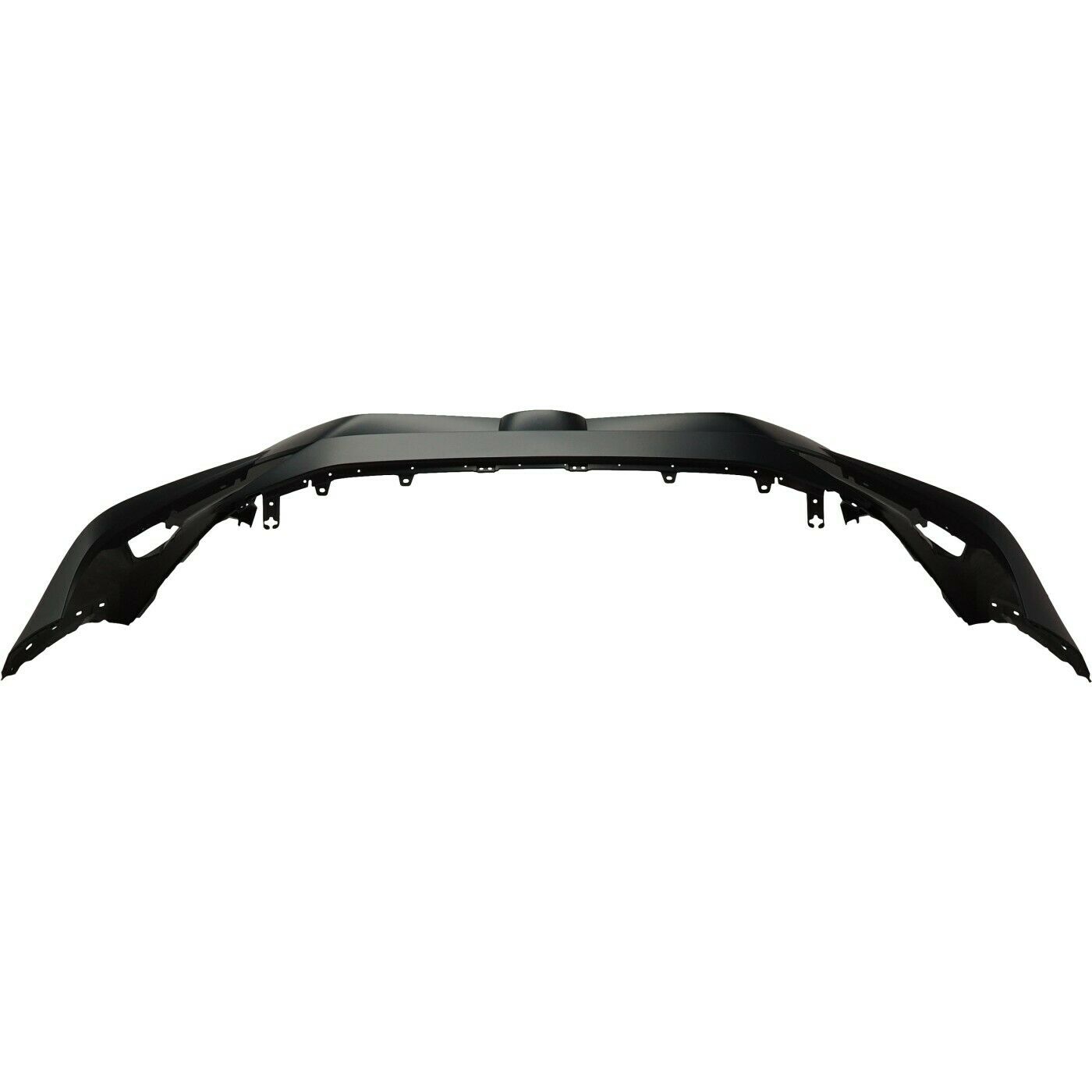 Toyota Rav 4 2019 - 2023 Front Bumper Cover 19 - 23 TO1000450 Bumper King