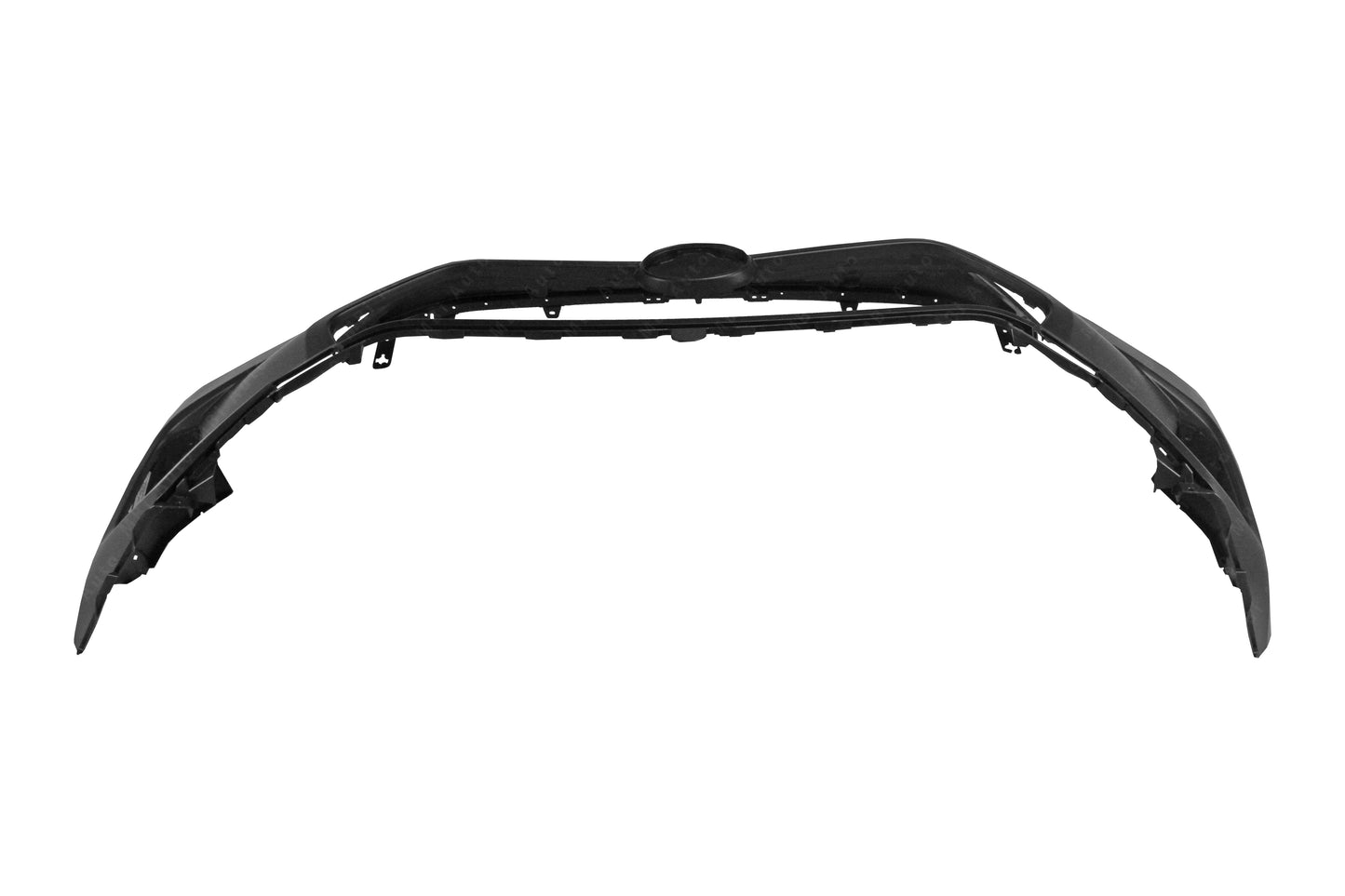 Toyota Rav4 2019 -2023 Front Bumper Cover 19 - 23 TO1000451 Bumper King