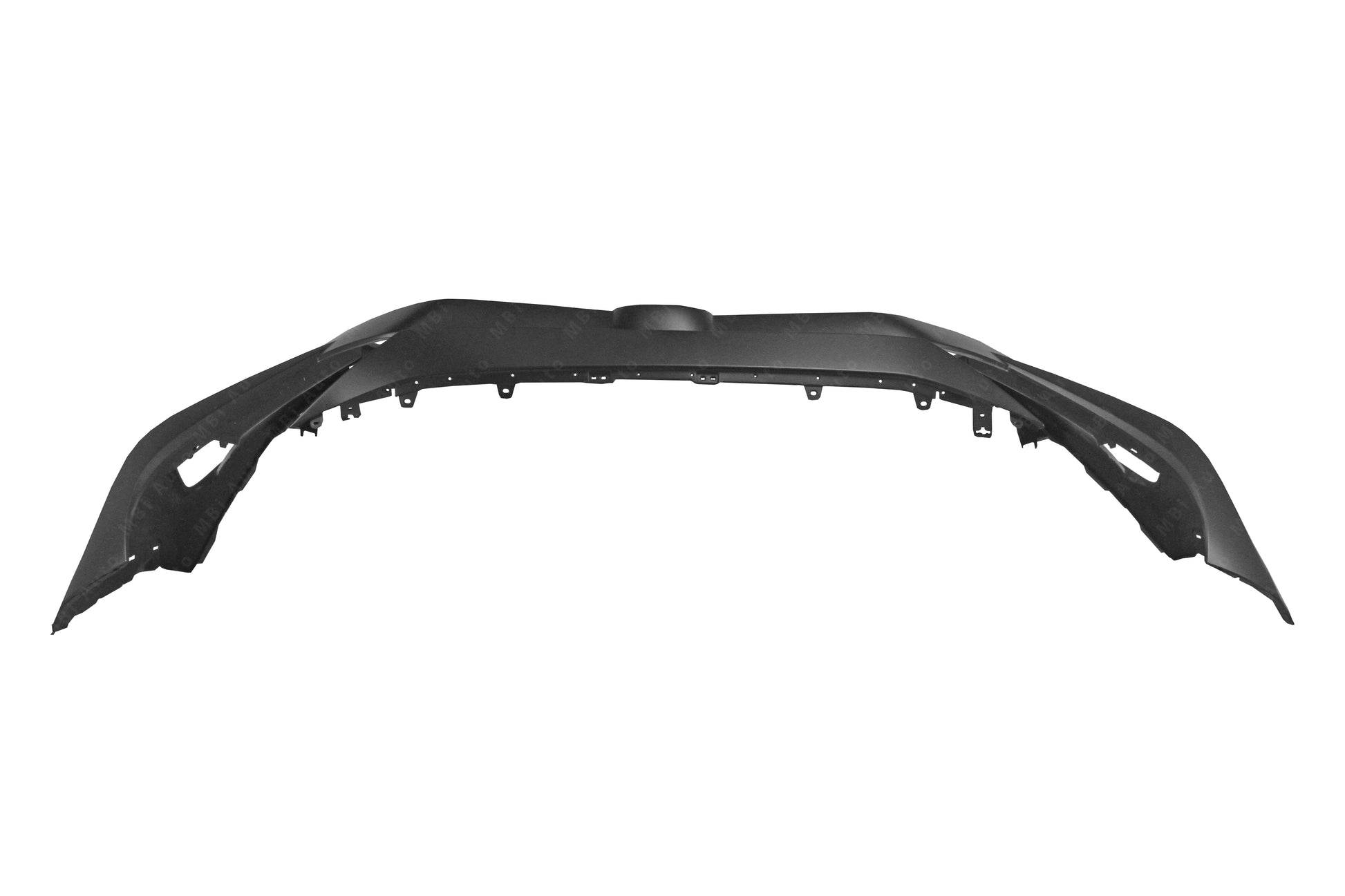 Toyota Rav4 2019 -2023 Front Bumper Cover 19 - 23 TO1000451 Bumper King