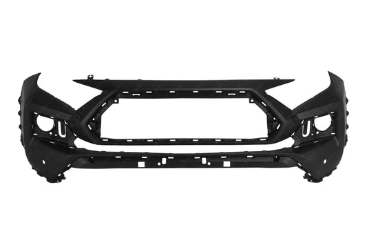 Toyota Rav4 2019 - 2024 Front Bumper Cover 19 - 24 TO1000454 Bumper-King