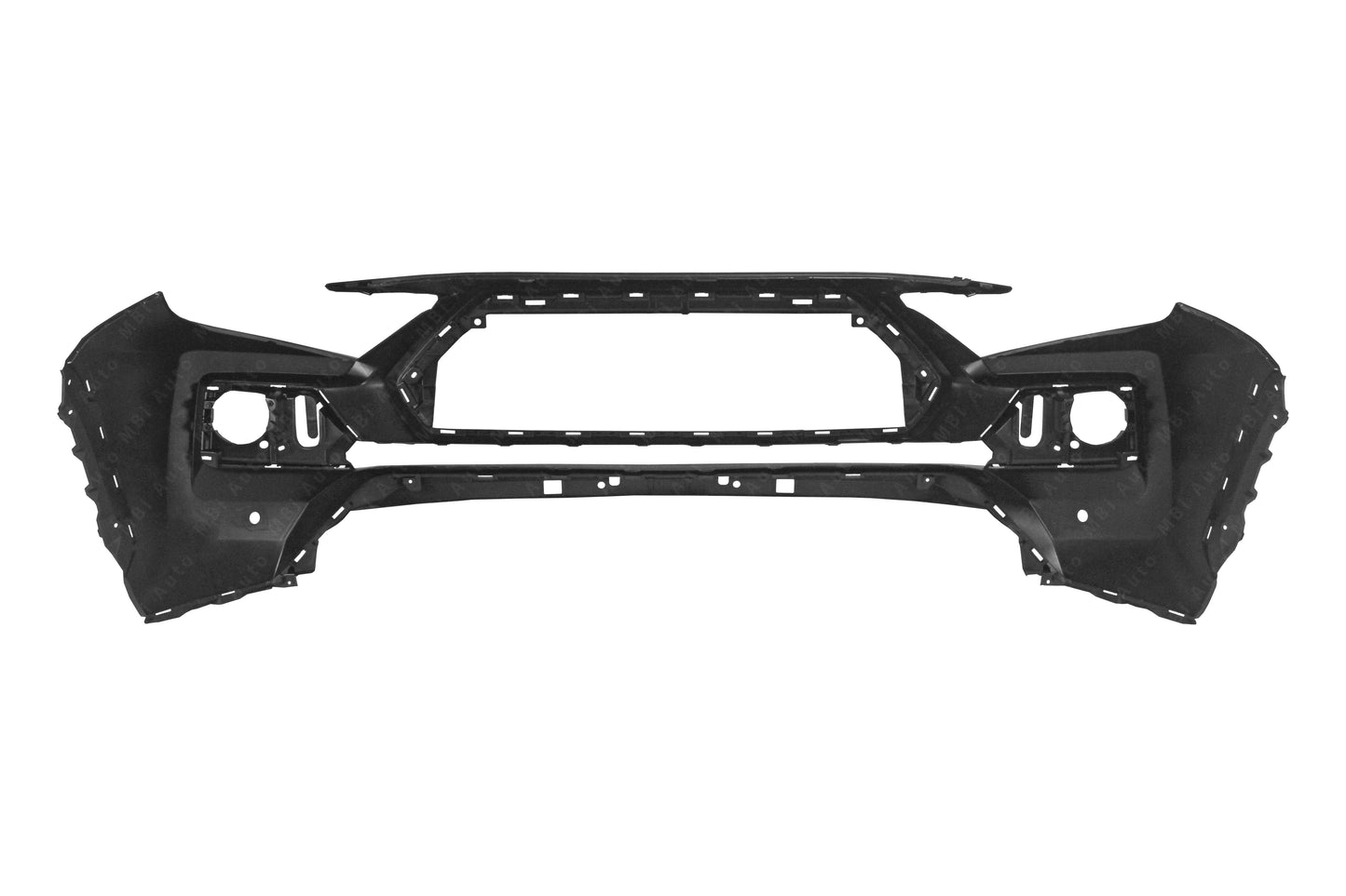 Toyota Rav4 2019 - 2024 Front Bumper Cover 19 - 24 TO1000454 Bumper-King