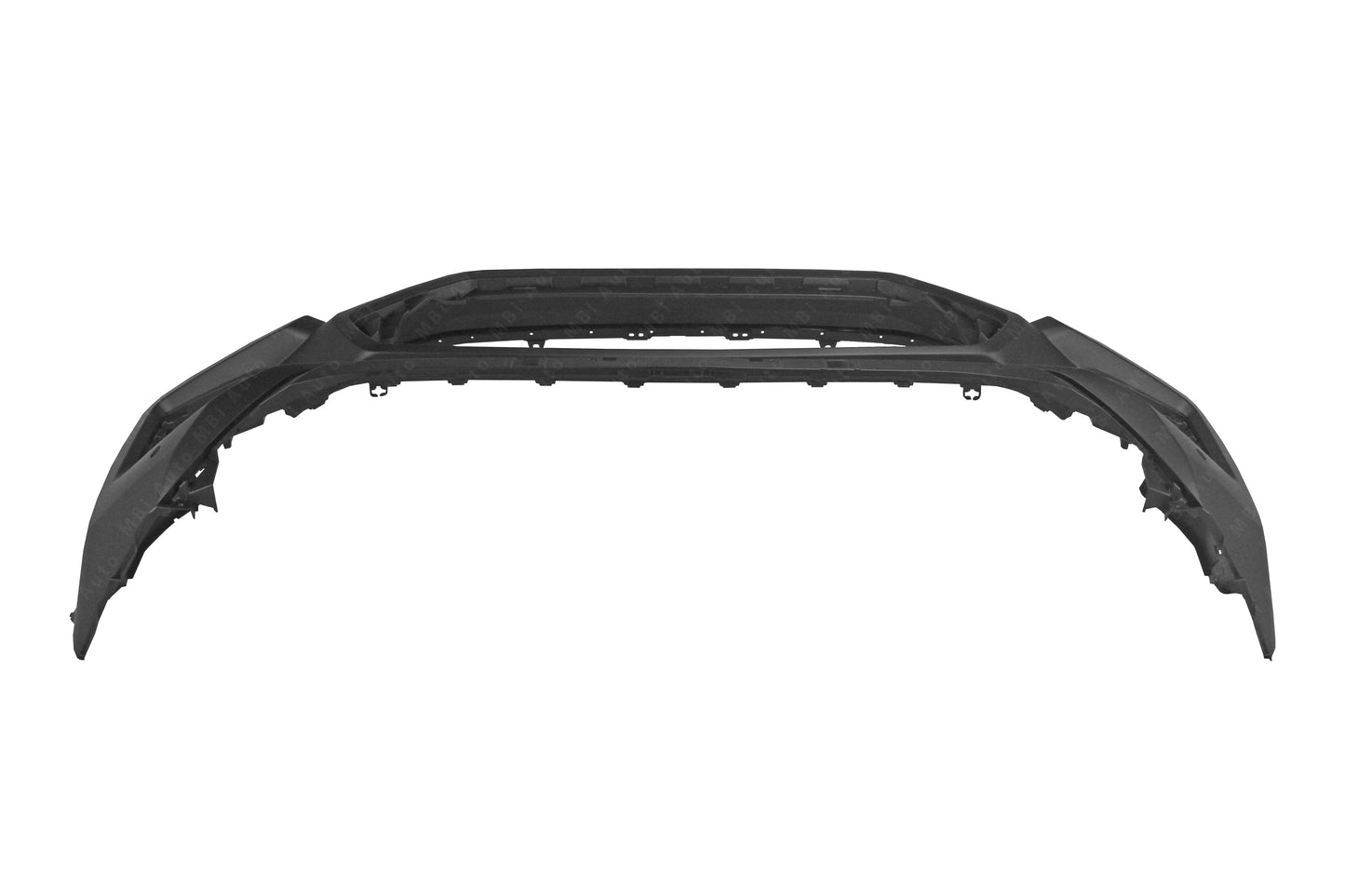 Toyota Rav4 2019 - 2024 Front Bumper Cover 19 - 24 TO1000454 Bumper-King