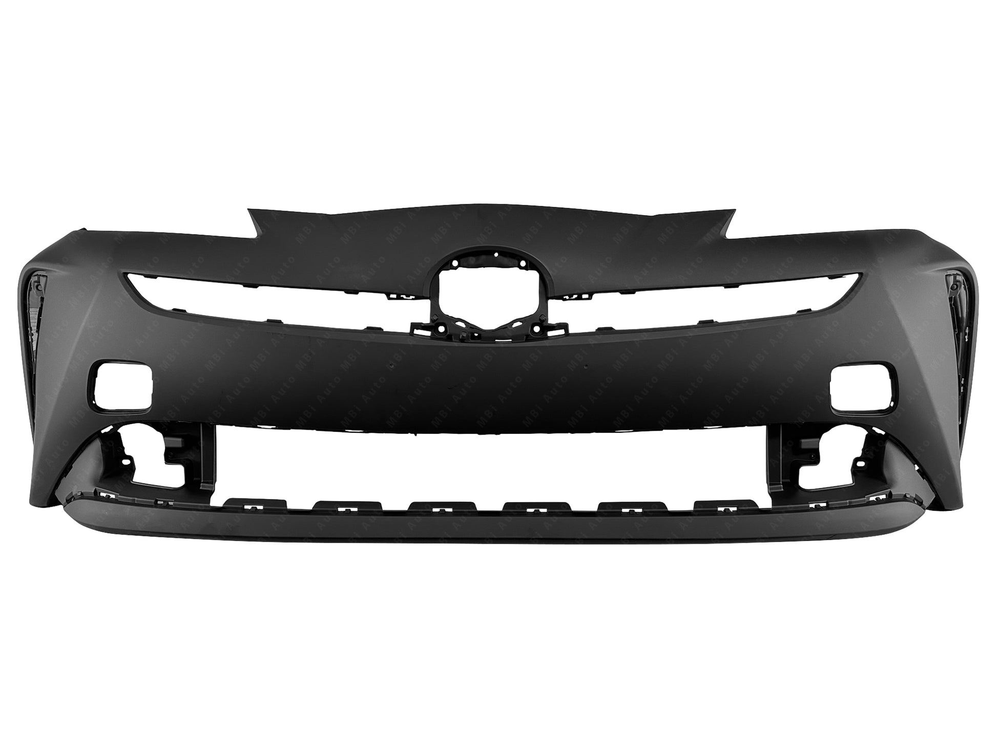 Toyota Prius 2019 - 2022 Front Bumper Cover 19 - 22 TO1000457 Bumper-King