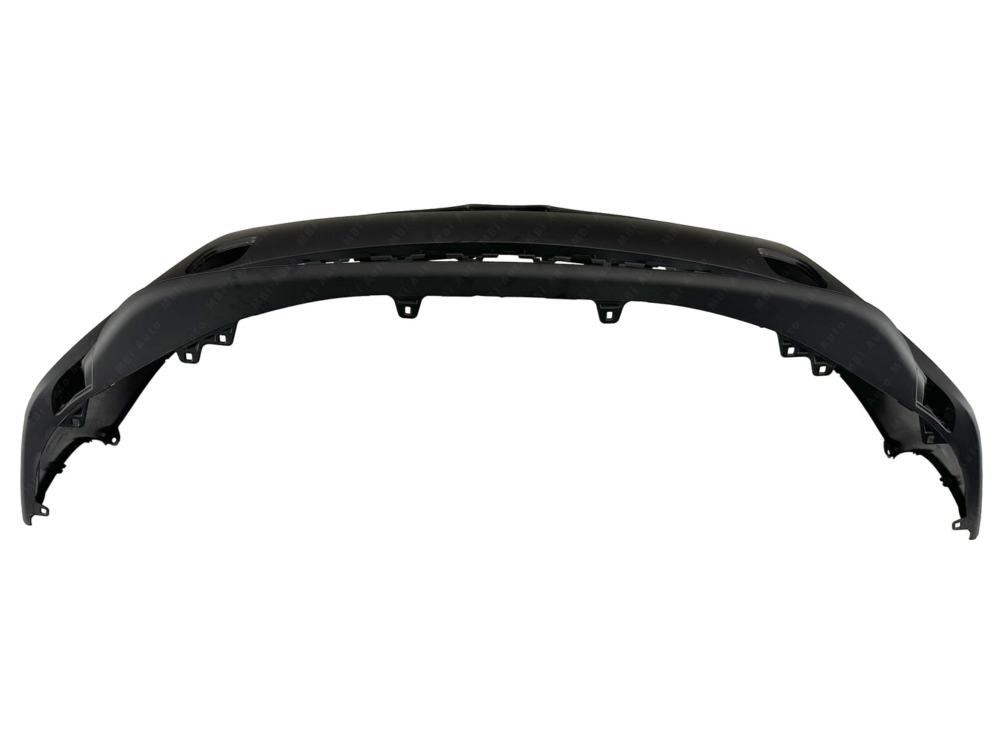 Toyota Prius 2019 - 2022 Front Bumper Cover 19 - 22 TO1000457 Bumper-King