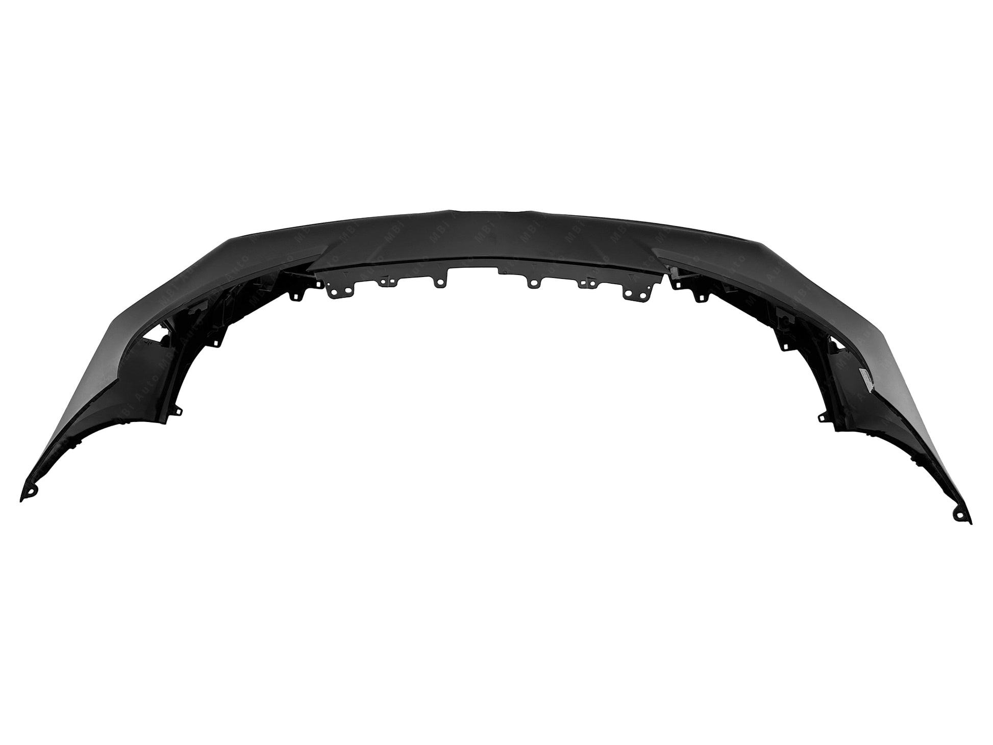 Toyota Prius 2019 - 2022 Front Bumper Cover 19 - 22 TO1000457 Bumper-King