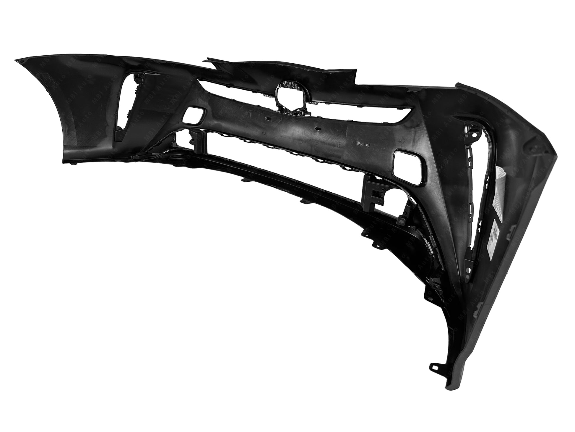 Toyota Prius 2019 - 2022 Front Bumper Cover 19 - 22 TO1000457 Bumper-King