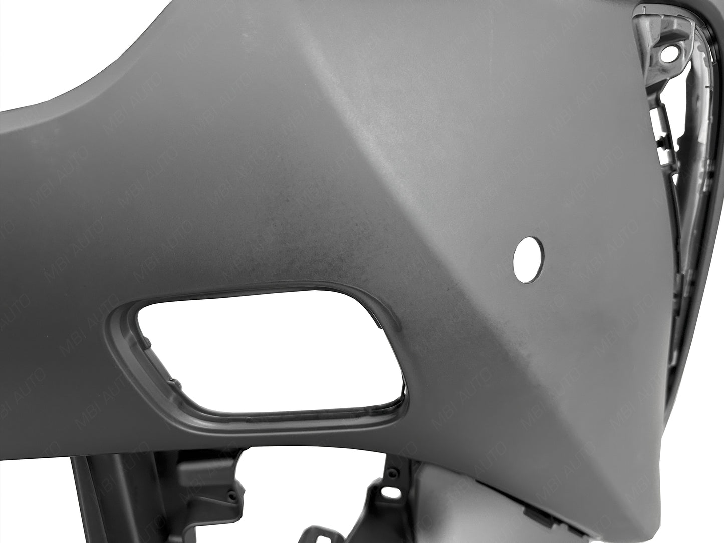 Toyota Prius 2019 - 2022 Front Bumper Cover 19 - 22 TO1000458 Bumper-King