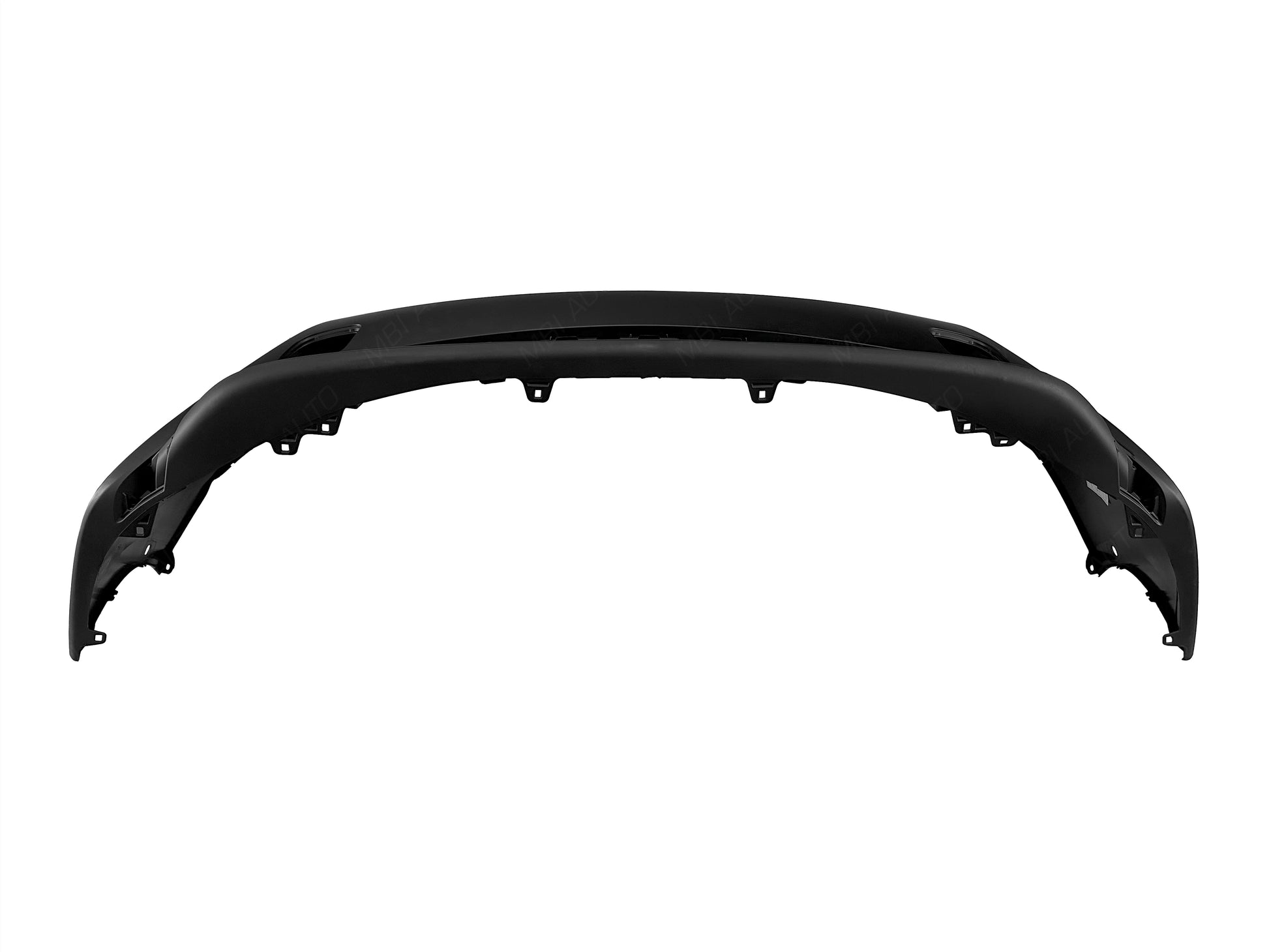 Toyota Prius 2019 - 2022 Front Bumper Cover 19 - 22 TO1000458 Bumper-King