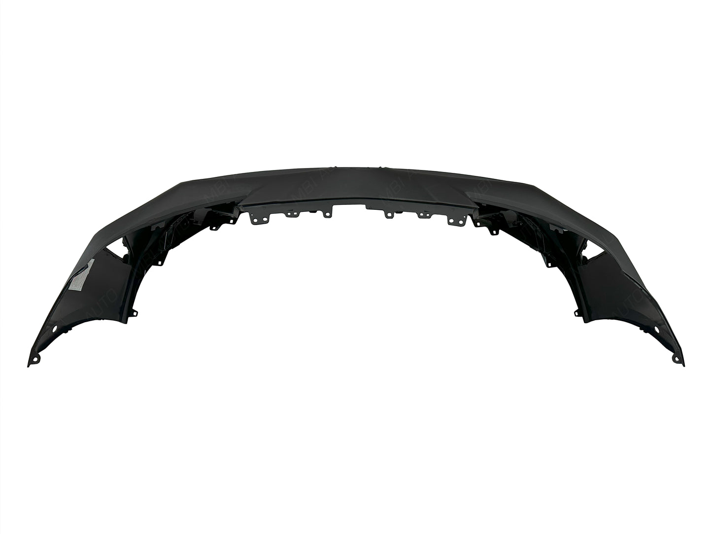Toyota Prius 2019 - 2022 Front Bumper Cover 19 - 22 TO1000458 Bumper-King