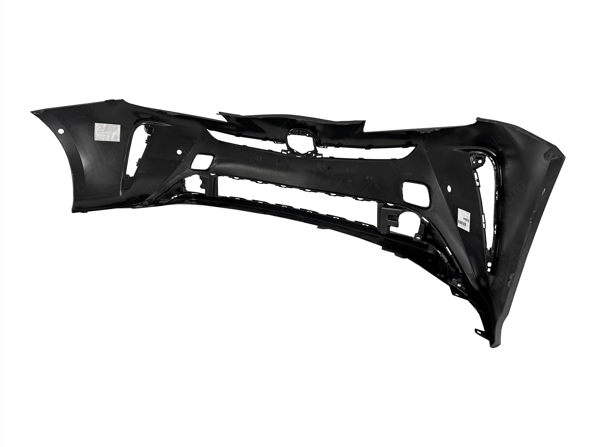 Toyota Prius 2019 - 2022 Front Bumper Cover 19 - 22 TO1000458 Bumper-King