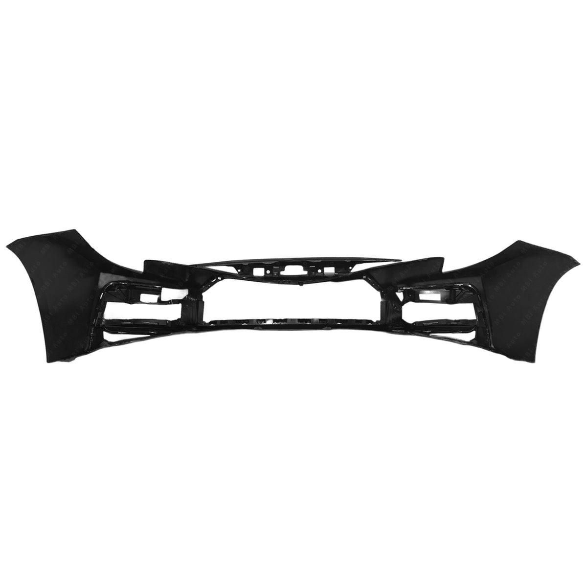 To1000464 2020–2026 Toyota Corolla Front Bumper | Painted To Match OR Primed ...
