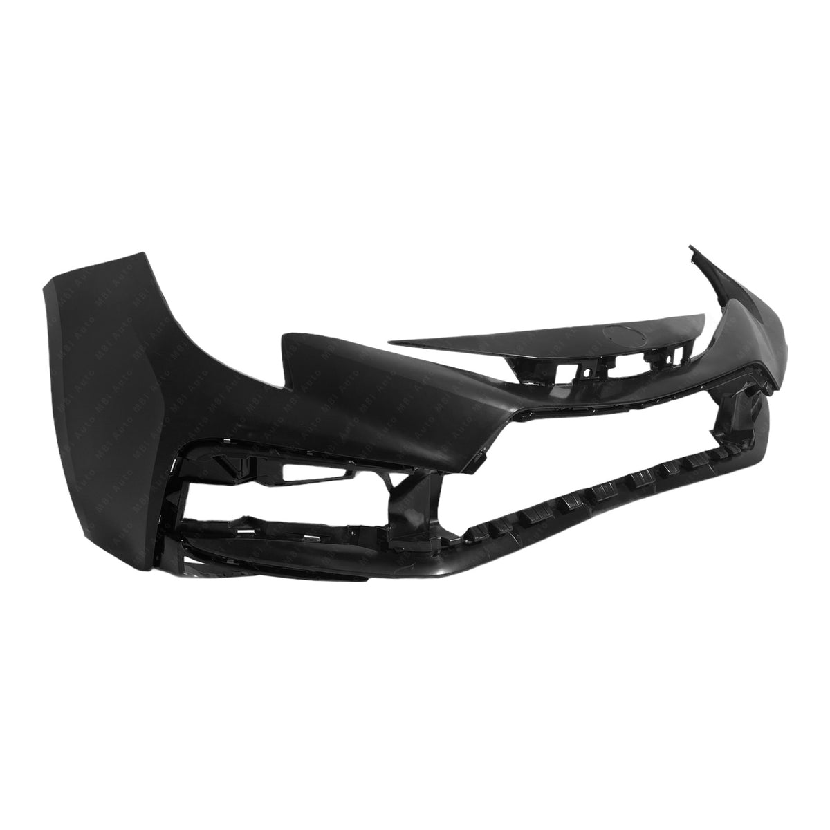 To1000464 2020–2026 Toyota Corolla Front Bumper | Painted To Match OR Primed ...