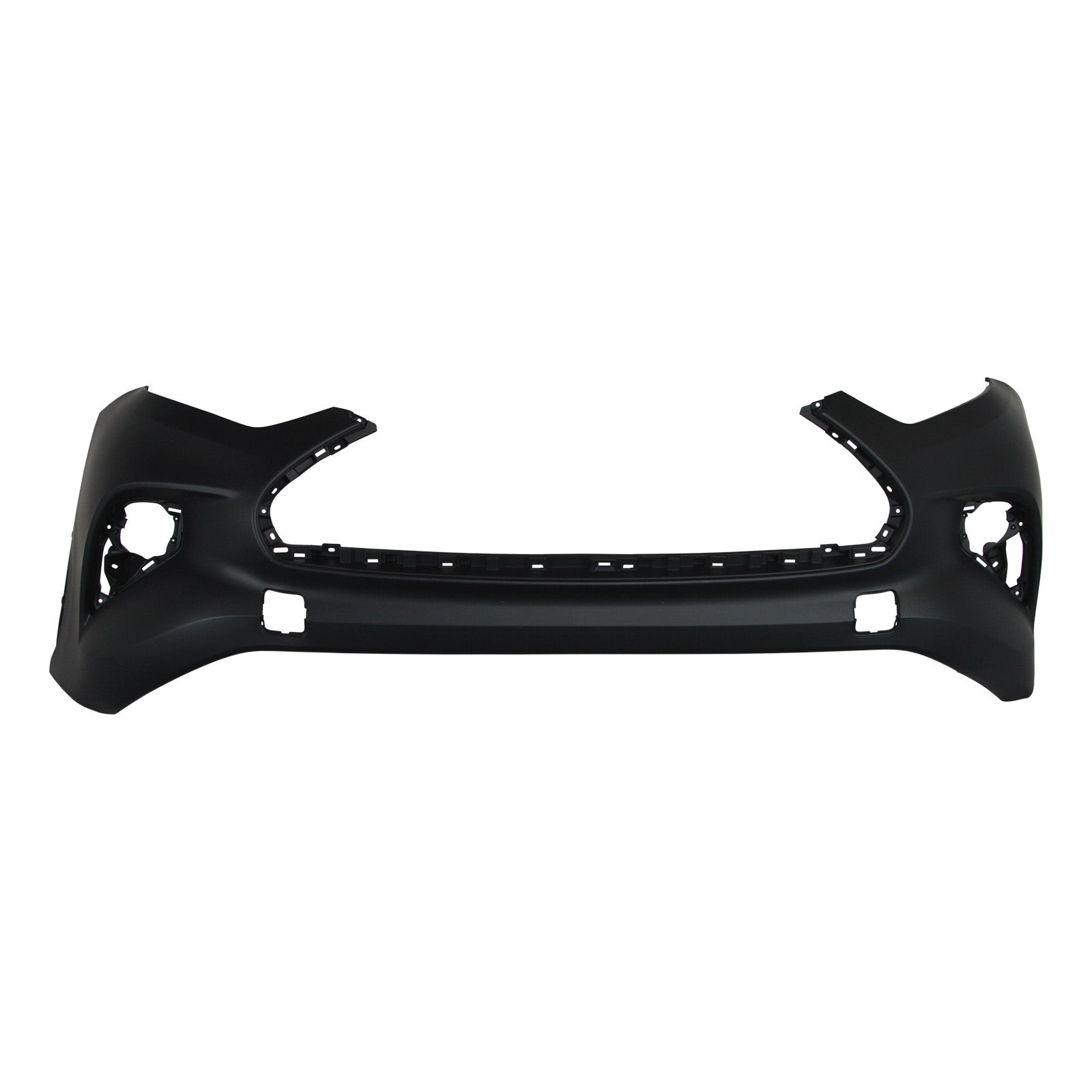 Toyota Highlander 2020 - 2023 Front Bumper Cover 20 - 23 TO1000462 ...