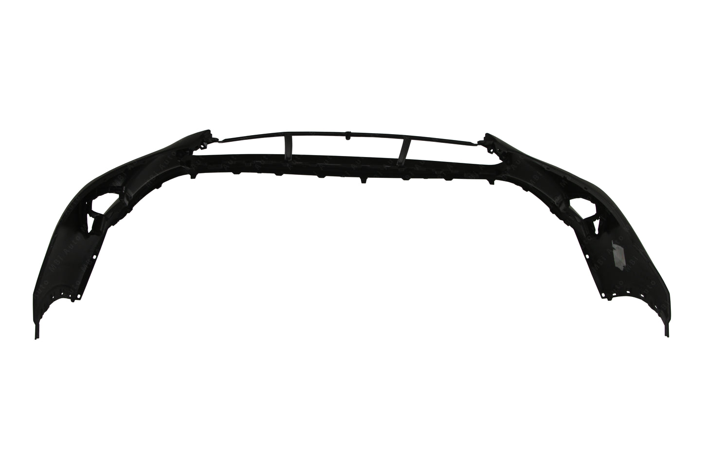 Toyota Highlander 2020 - 2023 Front Bumper Cover 20 - 23 TO1000463 Bumper King