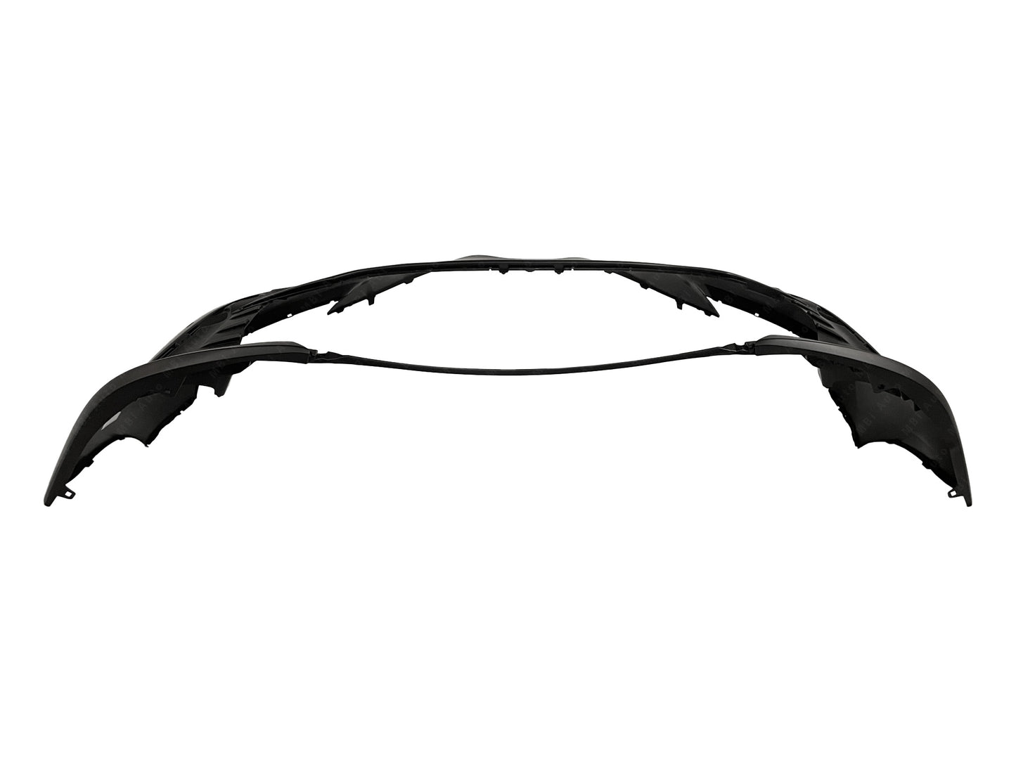 Toyota Camry 2021 - 2024 Front Bumper Cover 21 - 24 TO1000467 Bumper-King