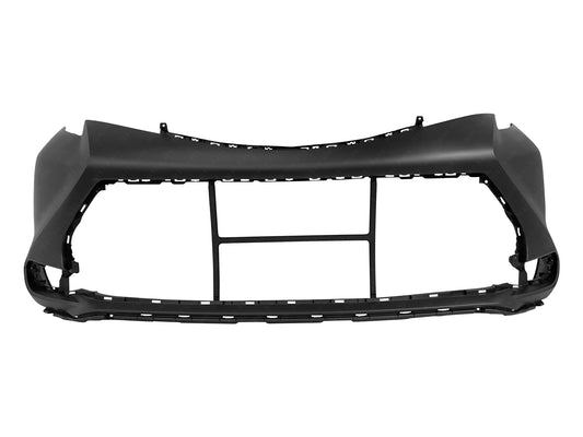 Toyota Sienna 2021 - 2023 Front Bumper Cover 21 - 23 TO1000468 Bumper King