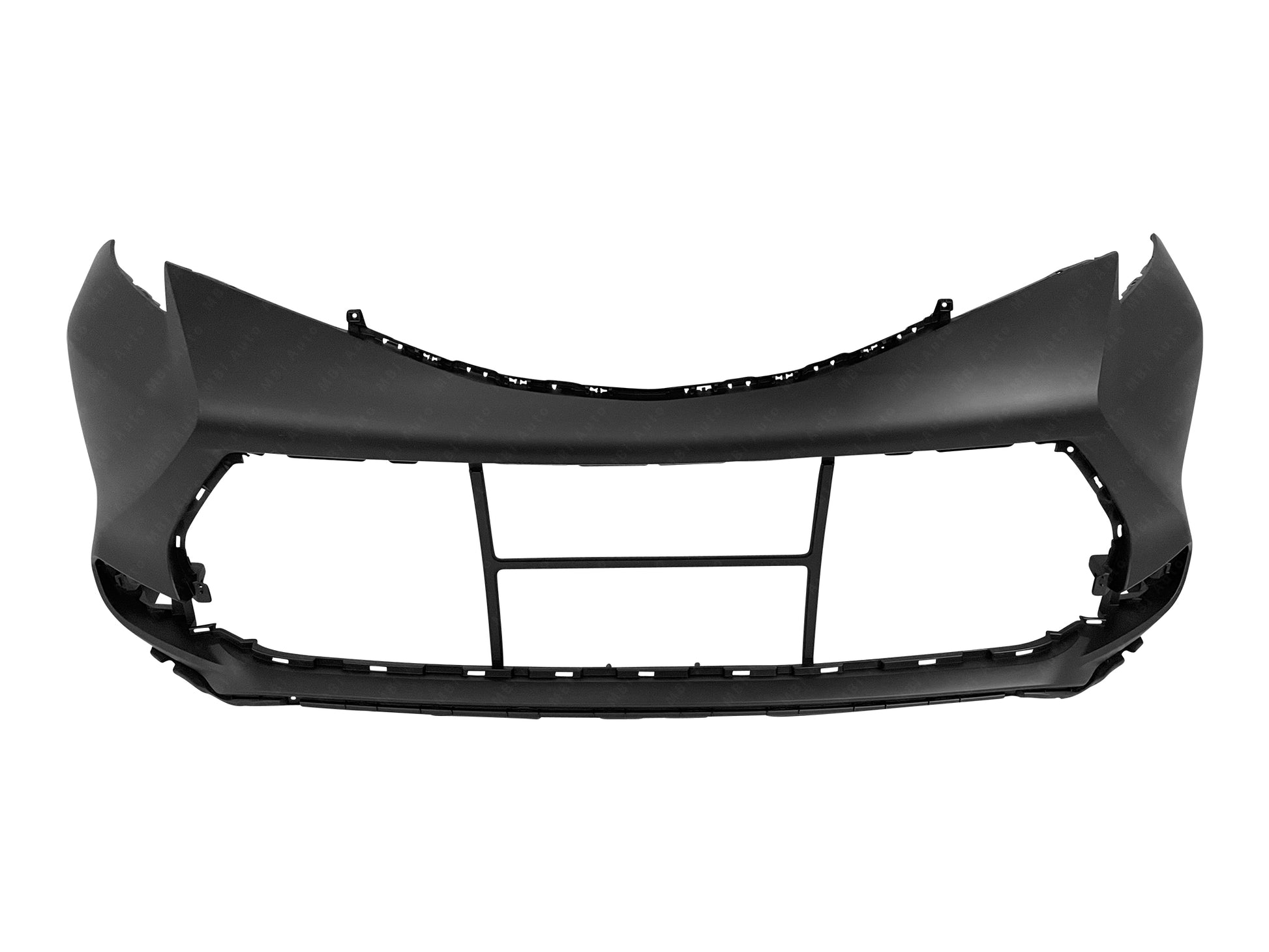 Toyota Sienna 2021 - 2023 Front Bumper Cover 21 - 23 TO1000468 Bumper King