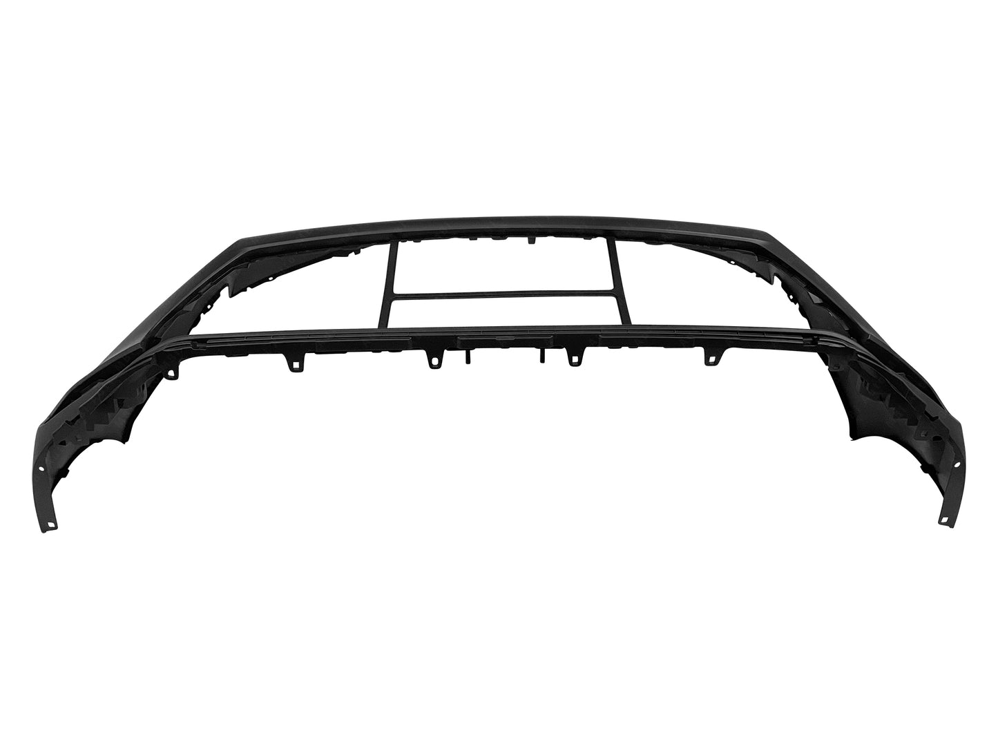 Toyota Sienna 2021 - 2023 Front Bumper Cover 21 - 23 TO1000468 Bumper King