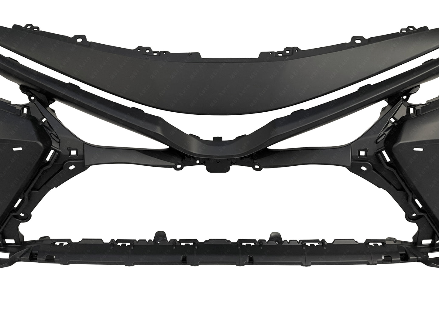 Toyota Camry 2021 - 2023 Front Bumper Cover 21 - 23 TO1000471 Bumper-King