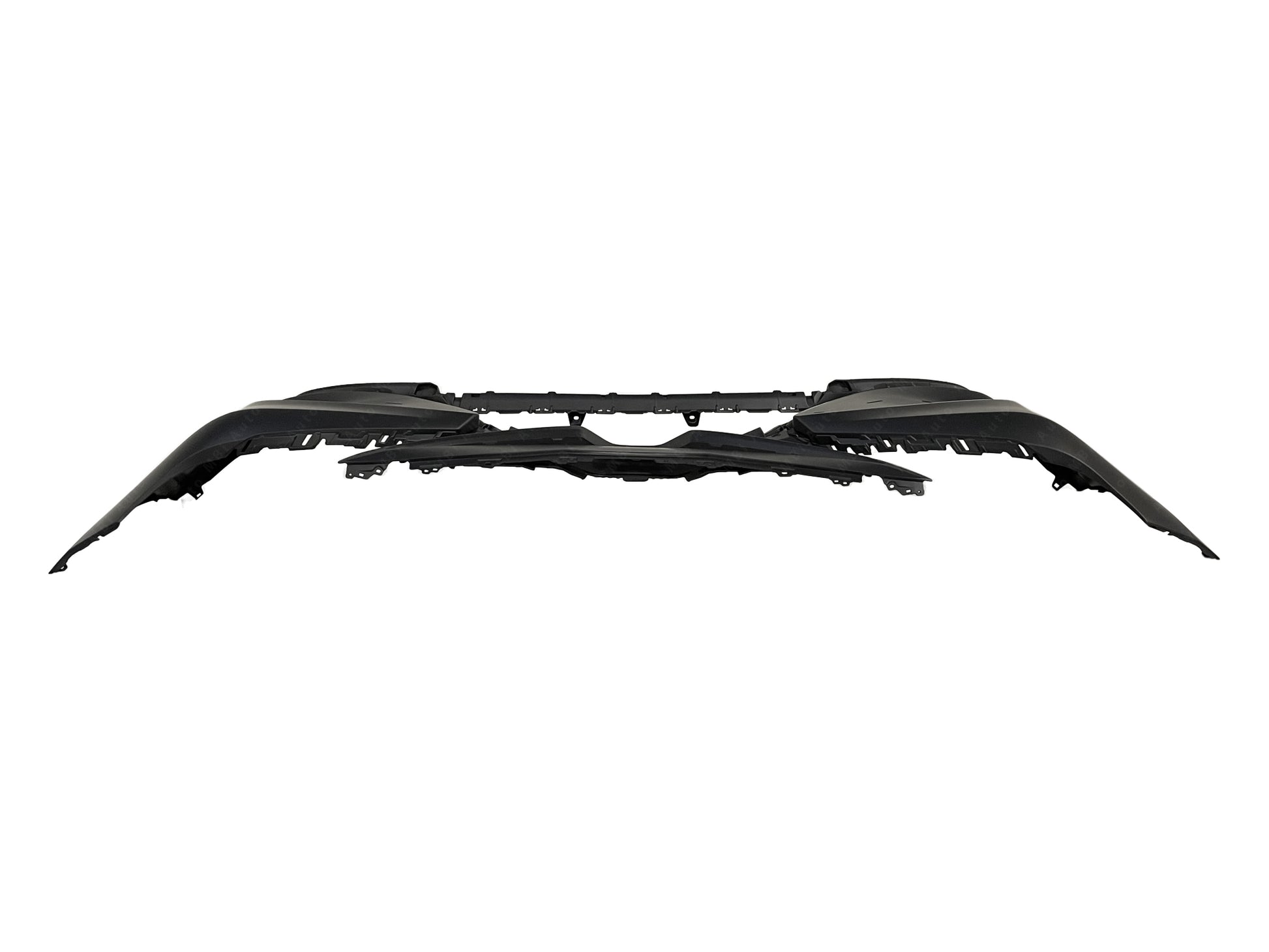 Toyota Camry 2021 - 2023 Front Bumper Cover 21 - 23 TO1000471 Bumper-King