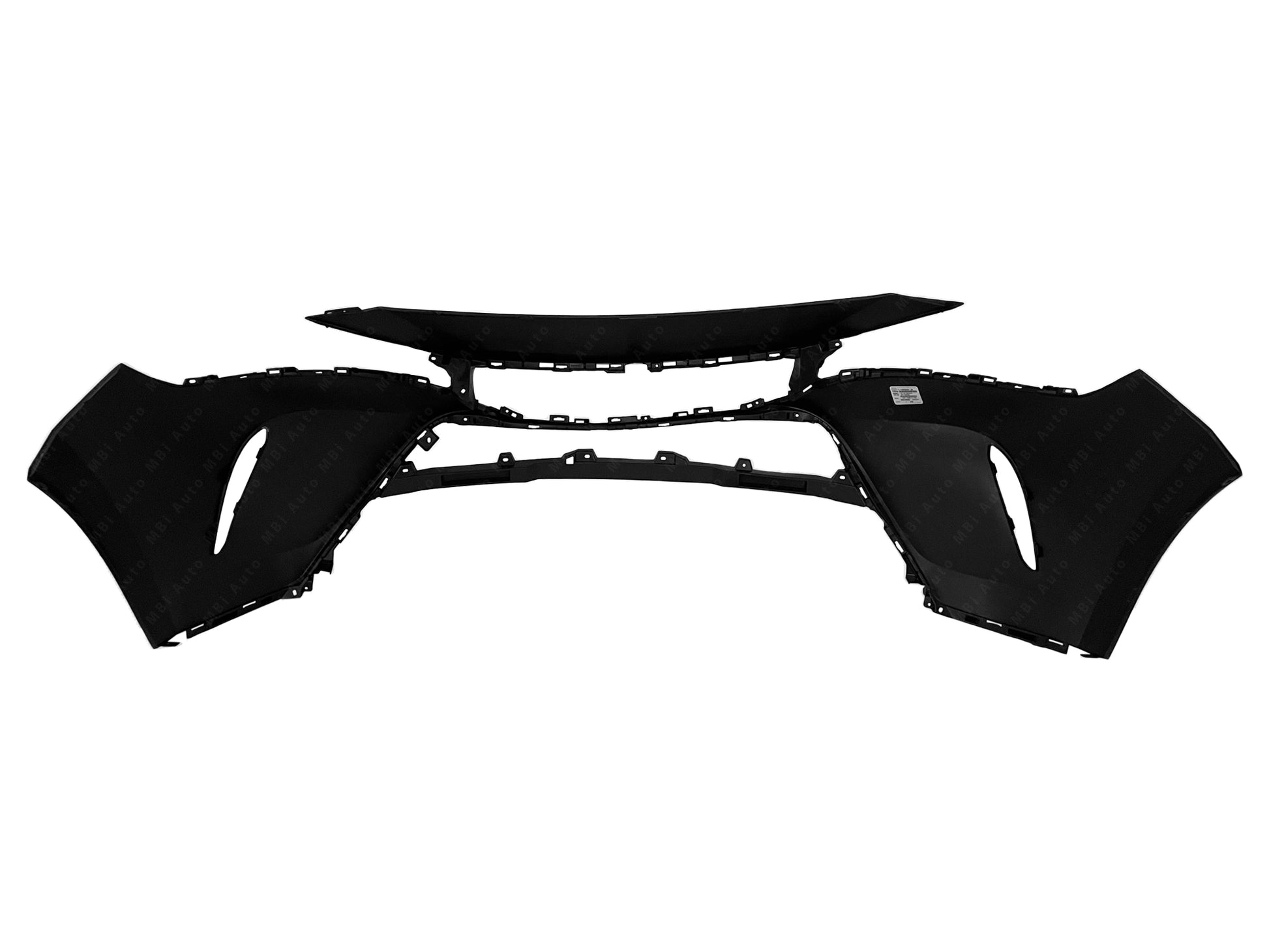 Toyota Venza 2021 - 2023 Front Bumper Cover 21 - 23 TO1000476 Bumper-King