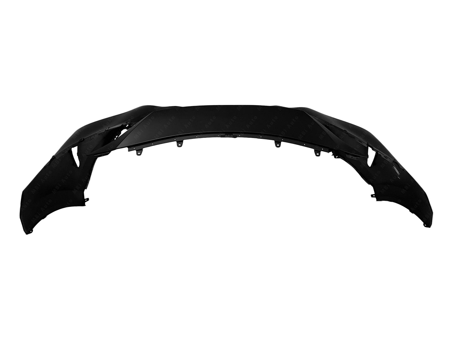 Toyota Venza 2021 - 2023 Front Bumper Cover 21 - 23 TO1000476 Bumper-King