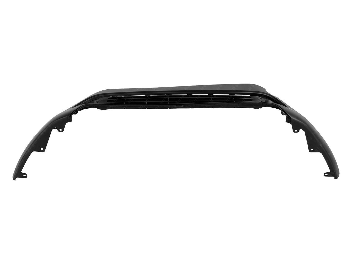 Toyota Corolla 2022 - 2023 Front Textured Lower Bumper Cover 22 - 23 TO1000478 Bumper King