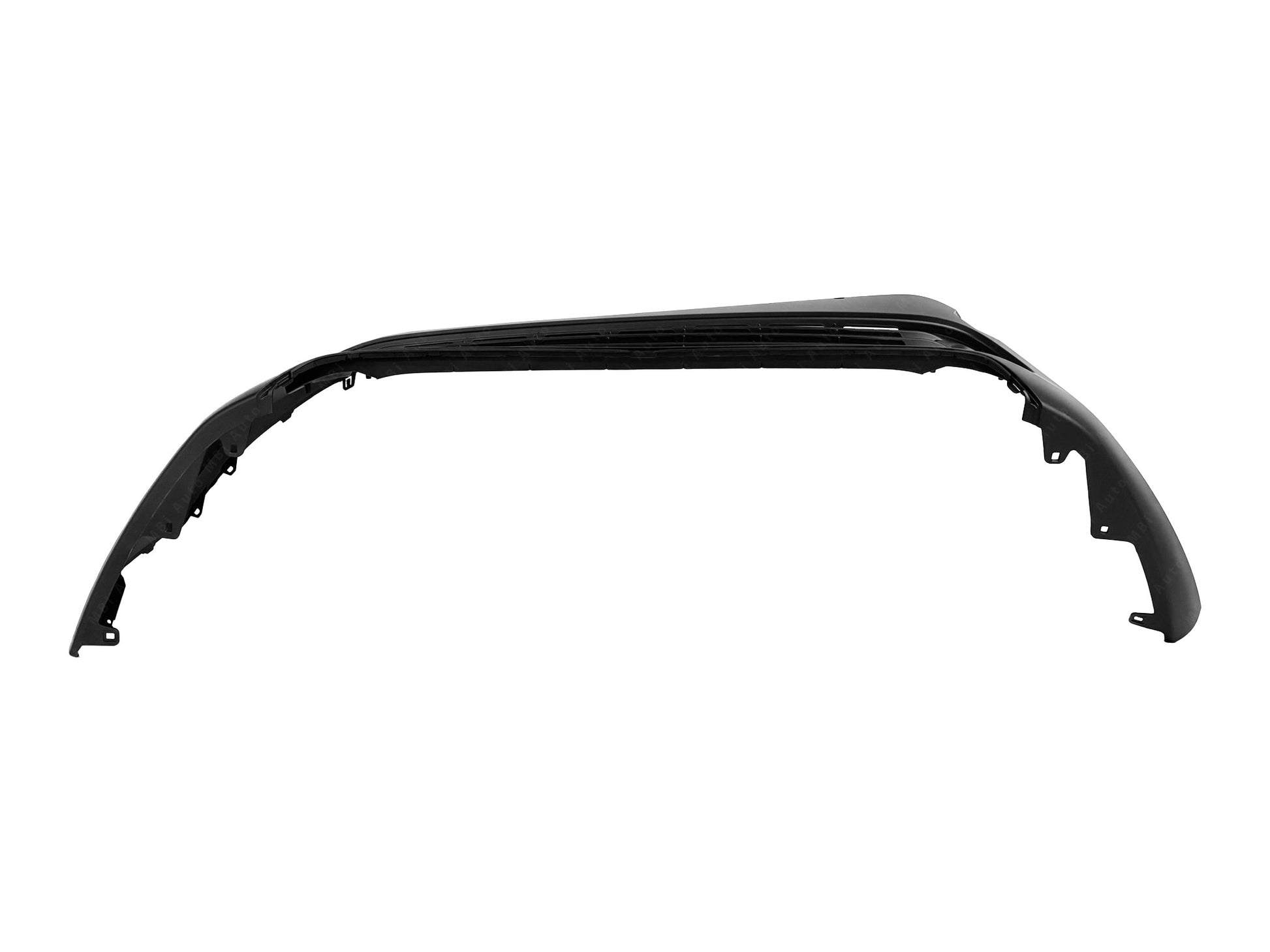 Toyota Corolla Cross 2022 - 2023 Front Textured Lower Bumper Cover 22 - 23 TO1000479 Bumper-King