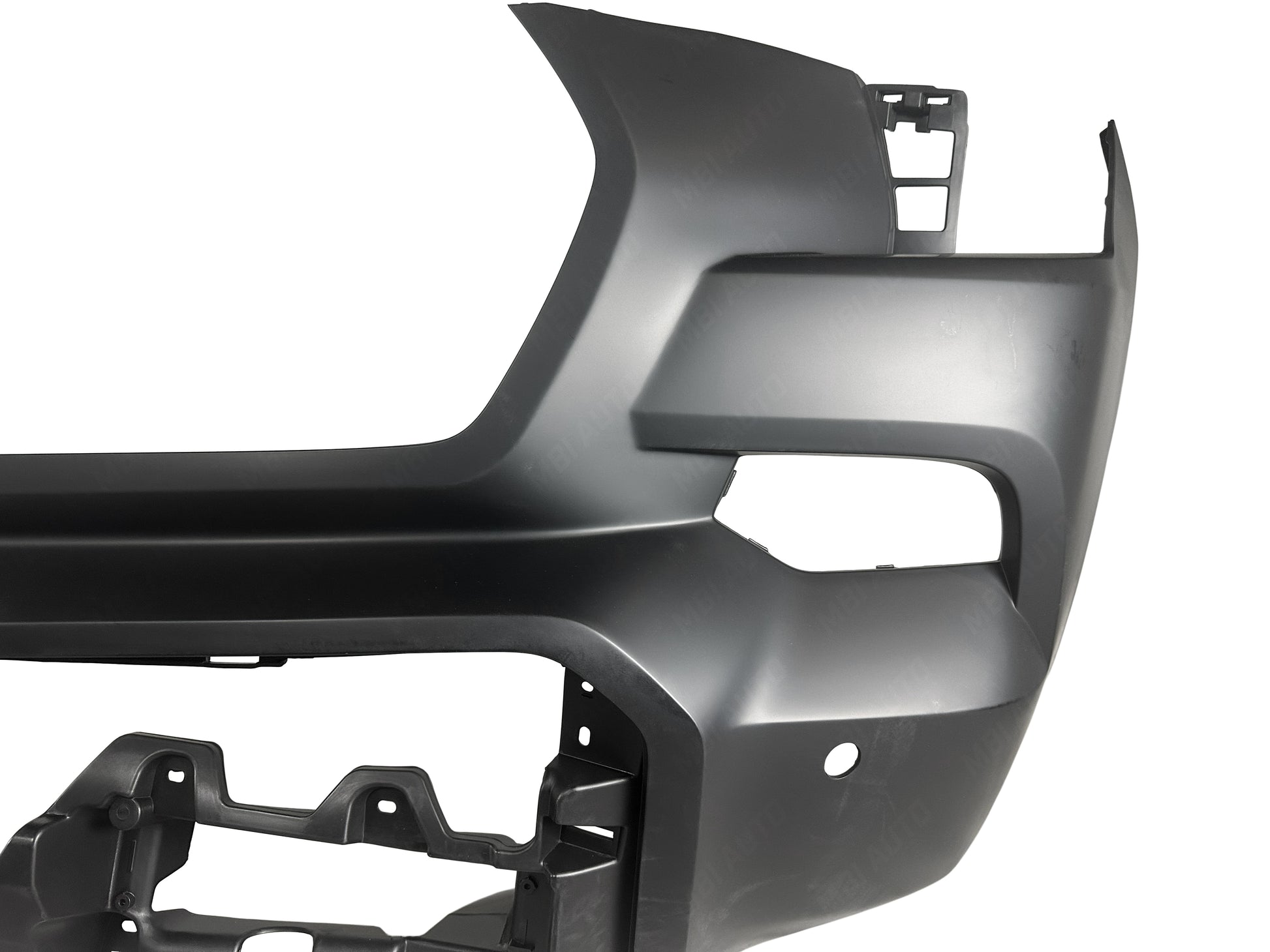 Toyota Sequoia 2023-2026 Front Bumper Cover | TO1000480 Bumper-King